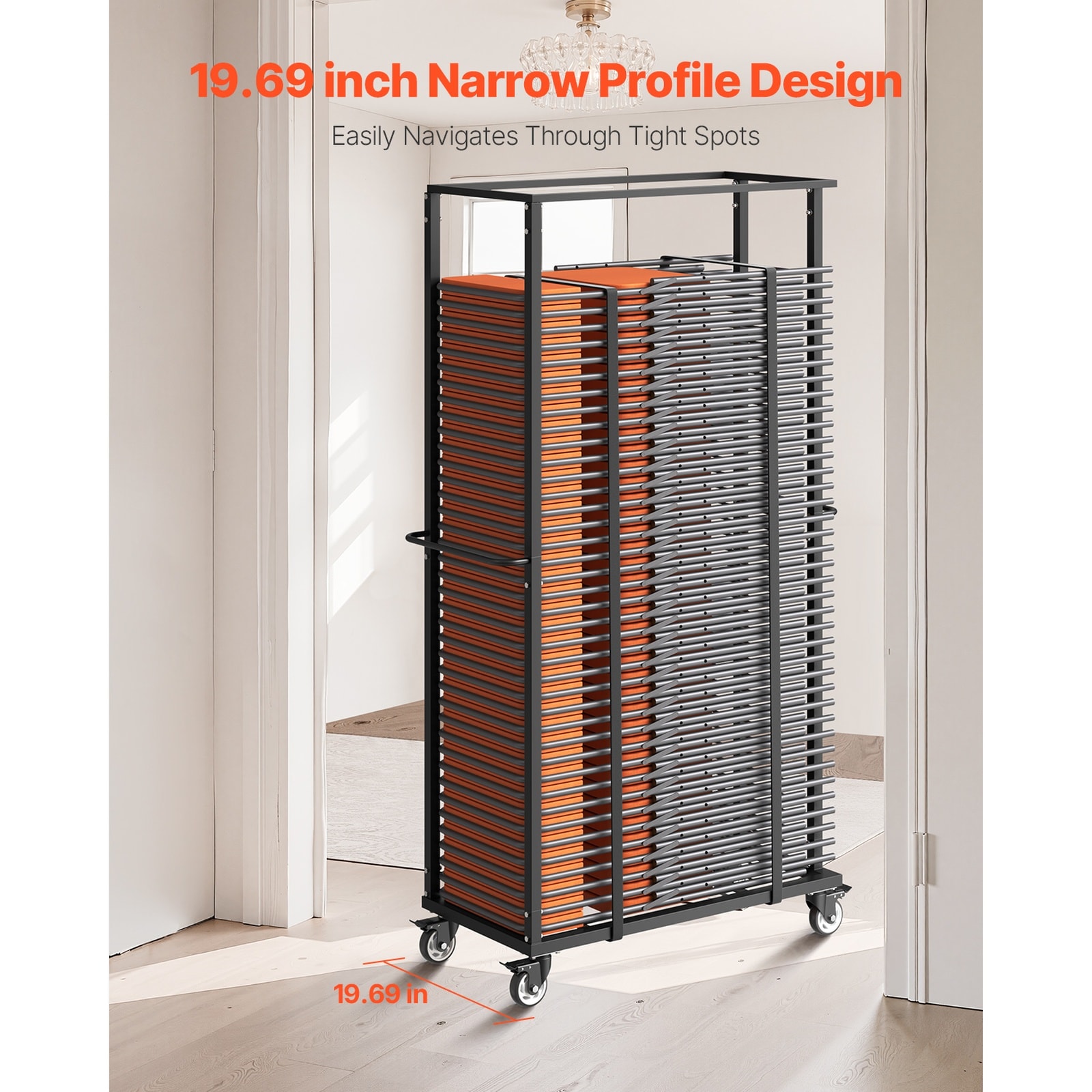 GIVIMO LW047GIVSS734 Folding-Furniture-Sets - View #7