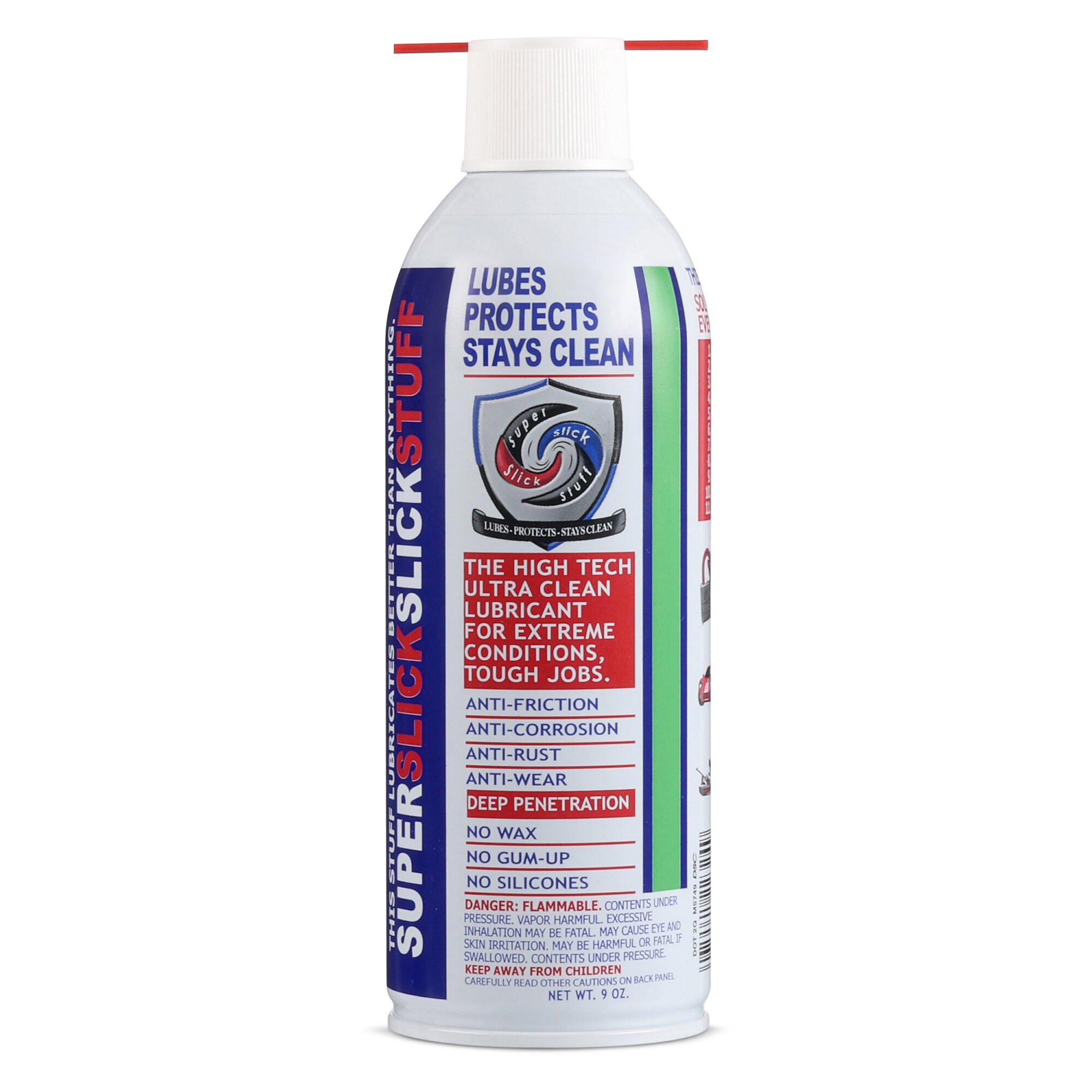 Protexall Products 075541223249 m100725 - View #3