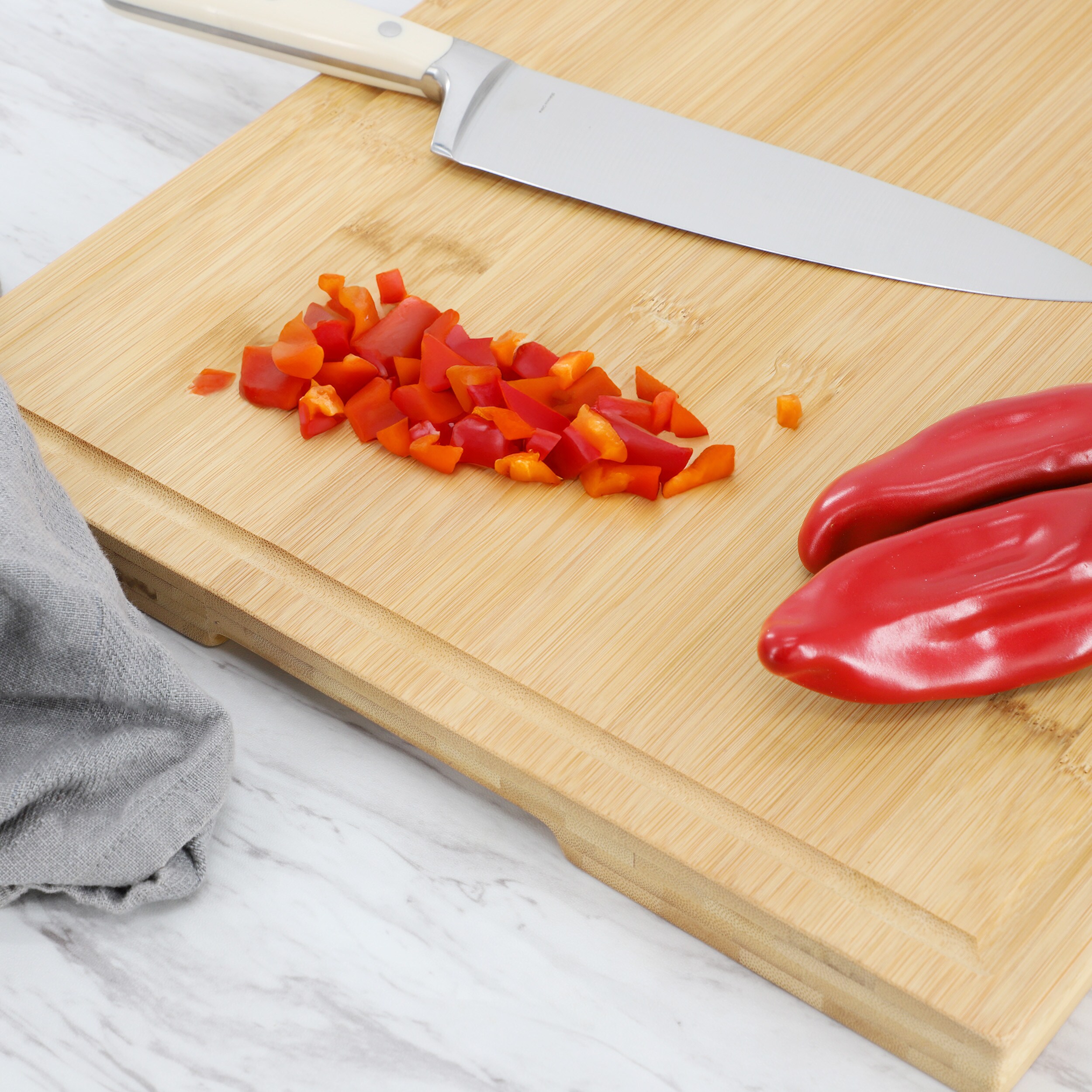 MegaChef 962122168M Cutting-Boards - View #7