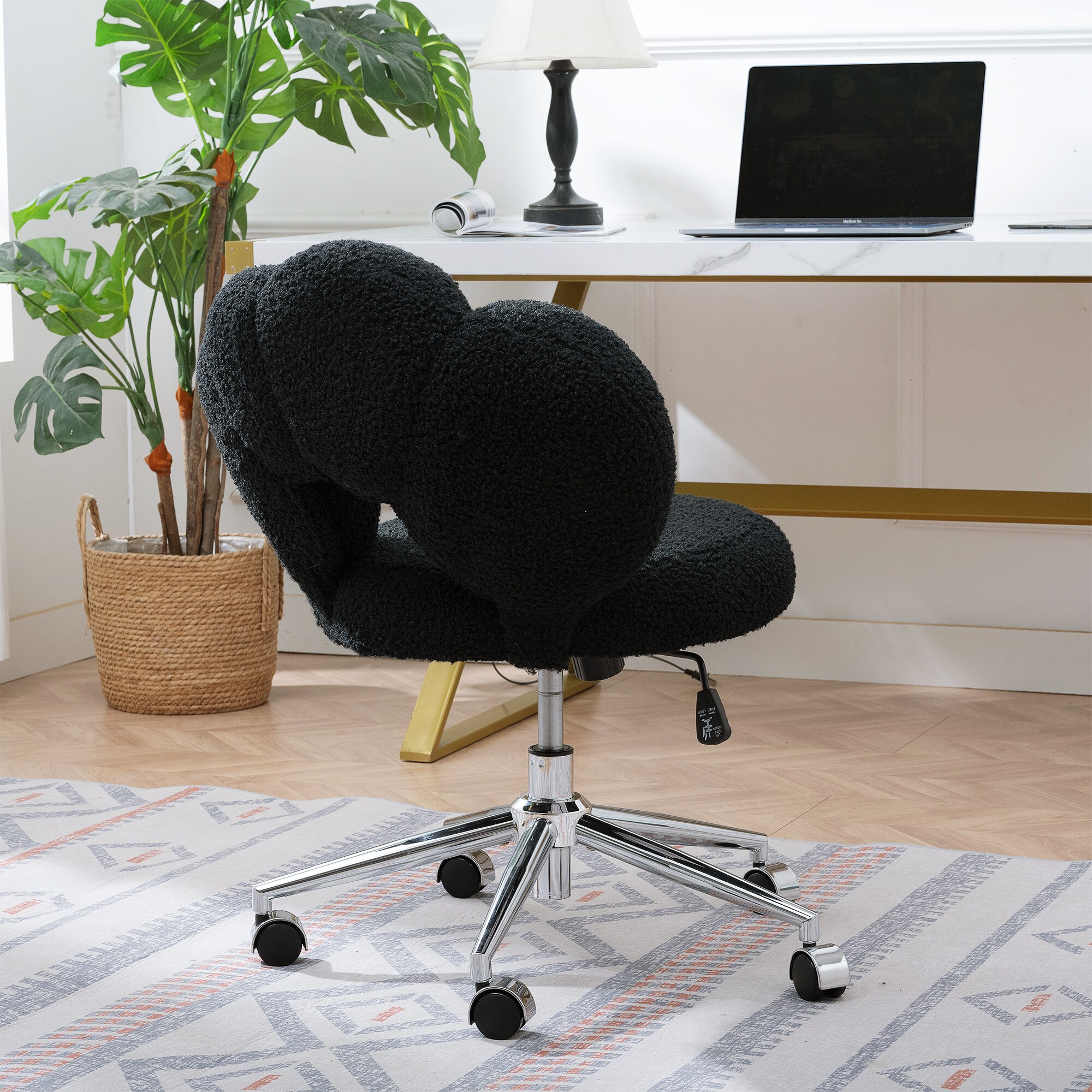 LUXEYARD DS-R-O-699 chairs - View #3