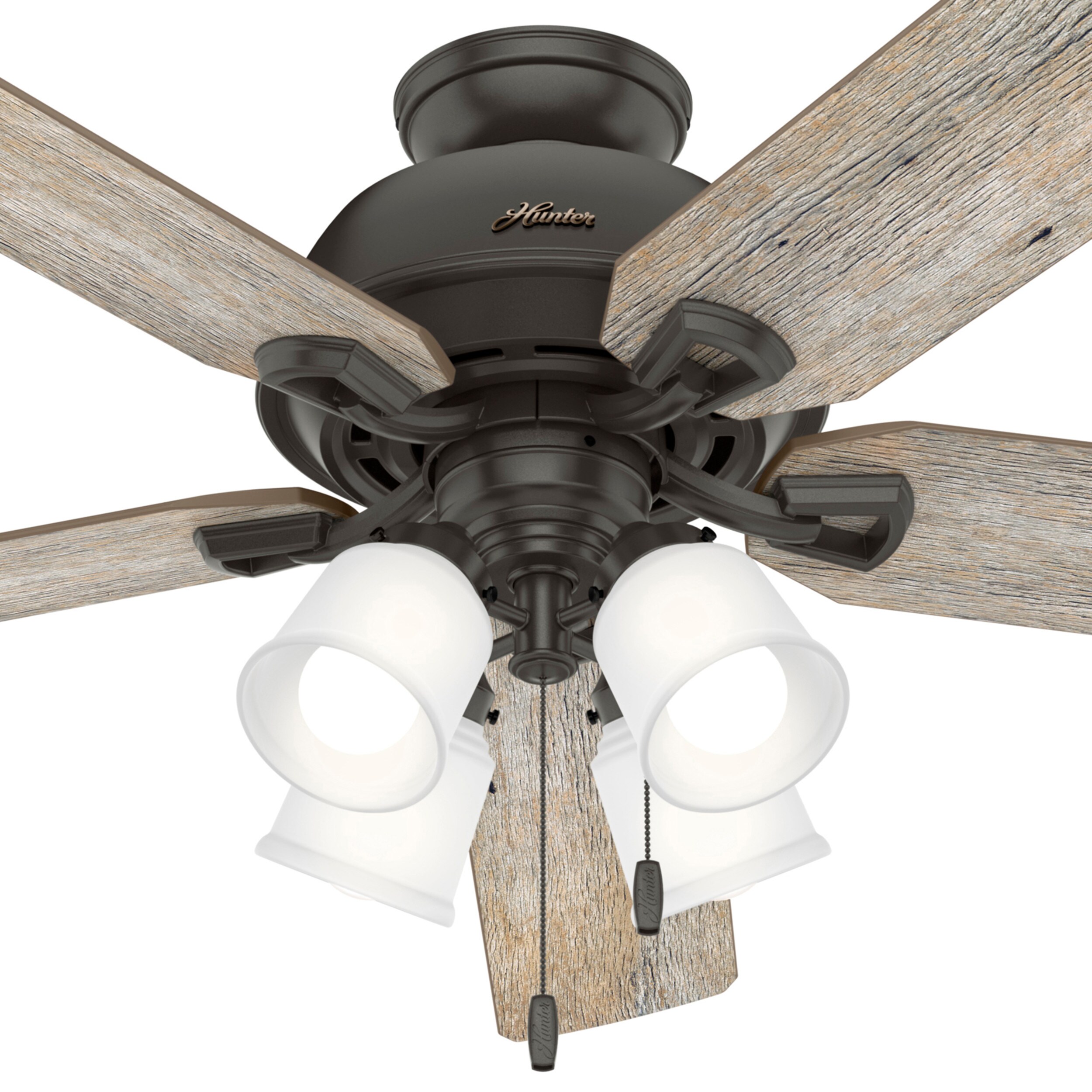 Hunter 50204 Ceiling-Fans - View #10