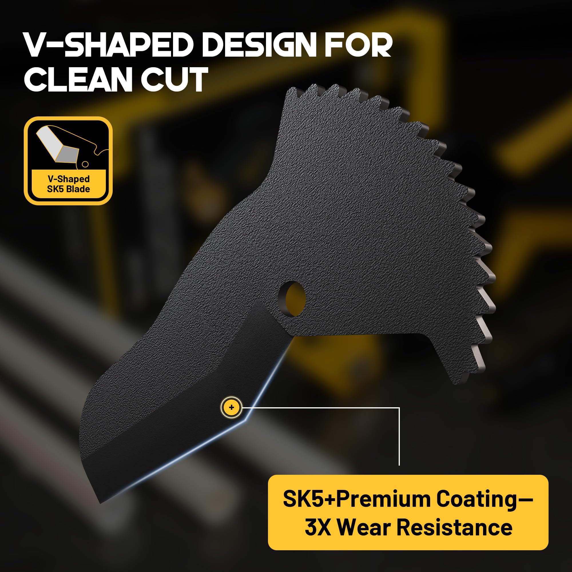 JVFCXXV LJV0804C454 Plumbing-Cutting-Tools - View #4