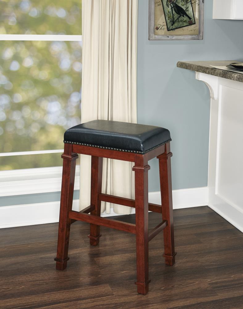 Linon 558122DKCHY01U stools - View #11