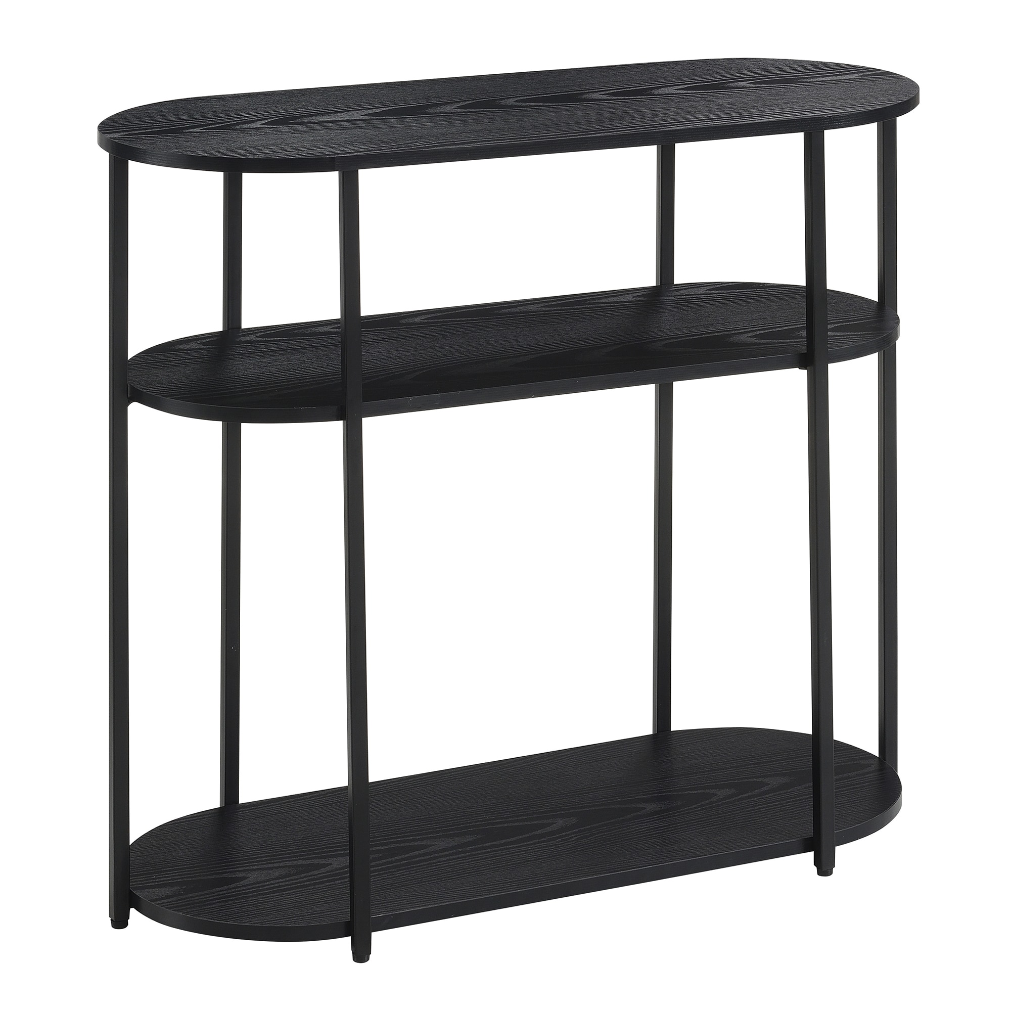 Convenience Concepts R4-0709 Console-Sofa-Tables - View #2