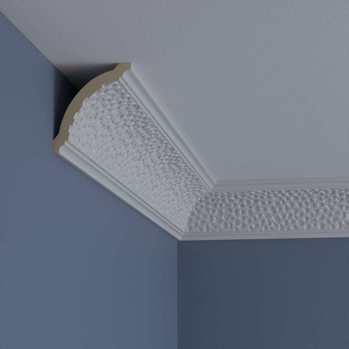 Ekena Millwork MLD03X03X04CM-CASE-2 Crown-Moulding - View #10