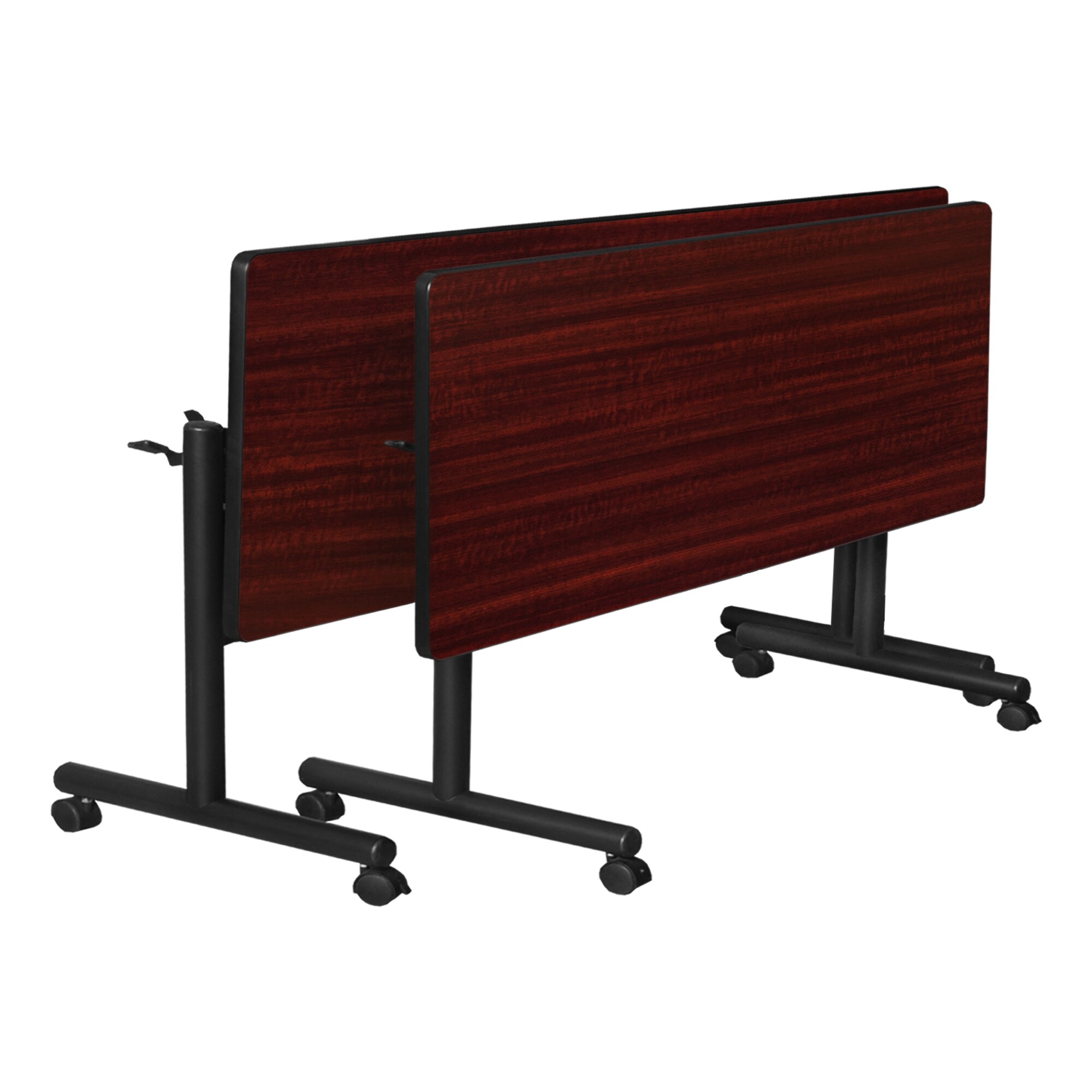 Regency MKFTM4824MH56CBK Office-Tables - View #4