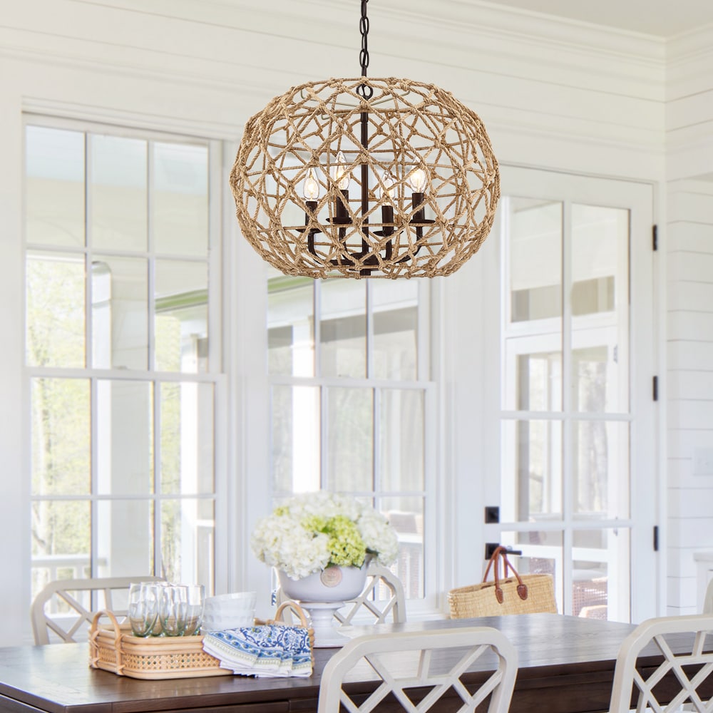 True Fine TD10026C Pendant-Lights - View #4