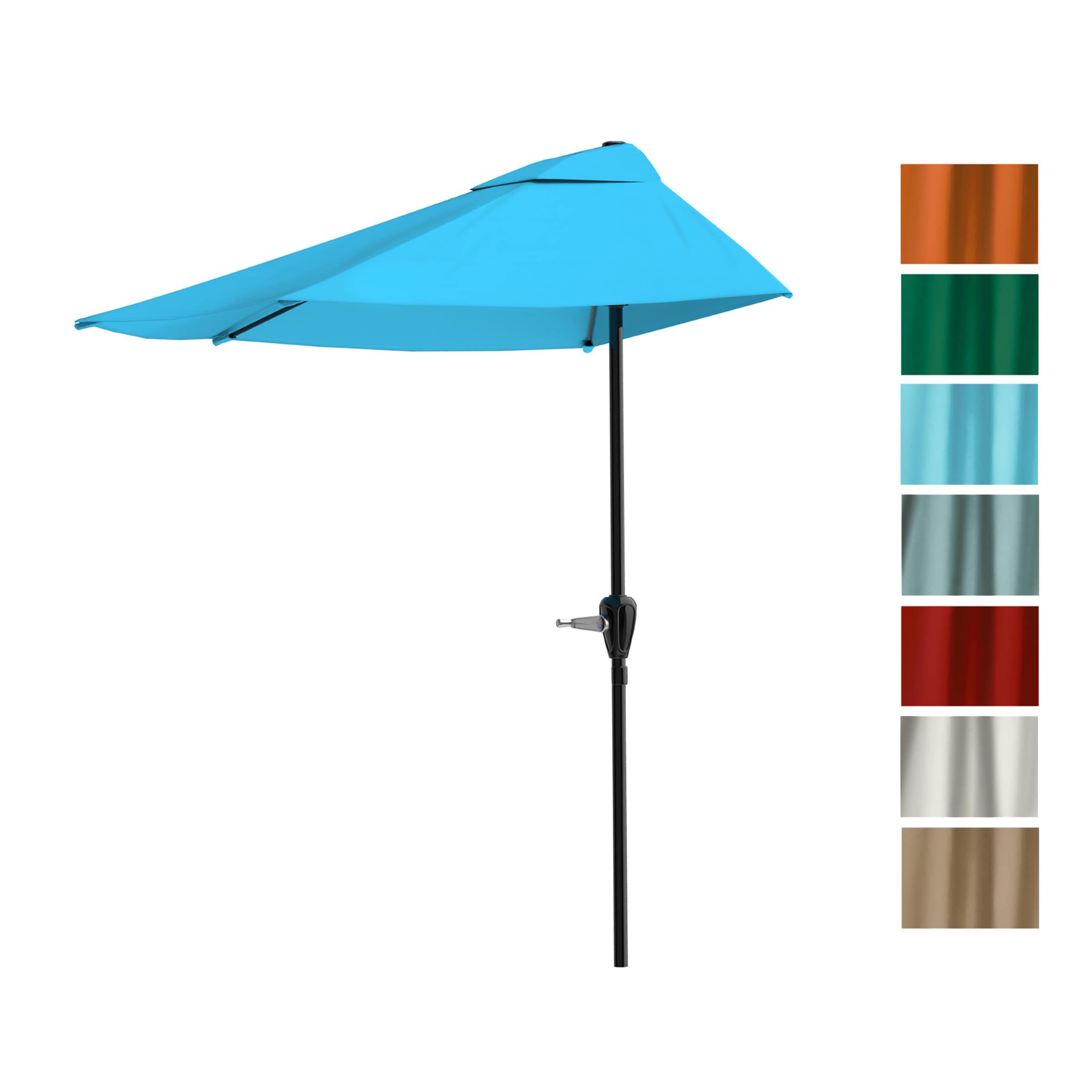 Nature Spring 431859TVE Umbrellas-2 - View #6