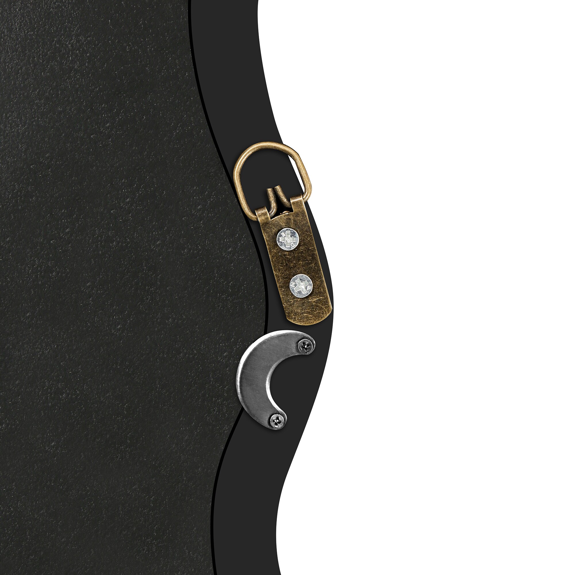 SINOFURN SYD240002BK Decor-Mirrors - View #5