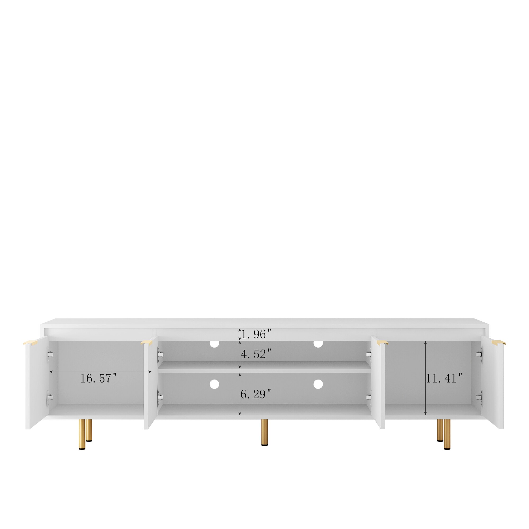CESICIA LHC06 Tv-Stands - View #5