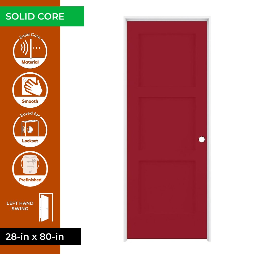RELIABILT LO1369386 Pre-Hung-Doors - View #2