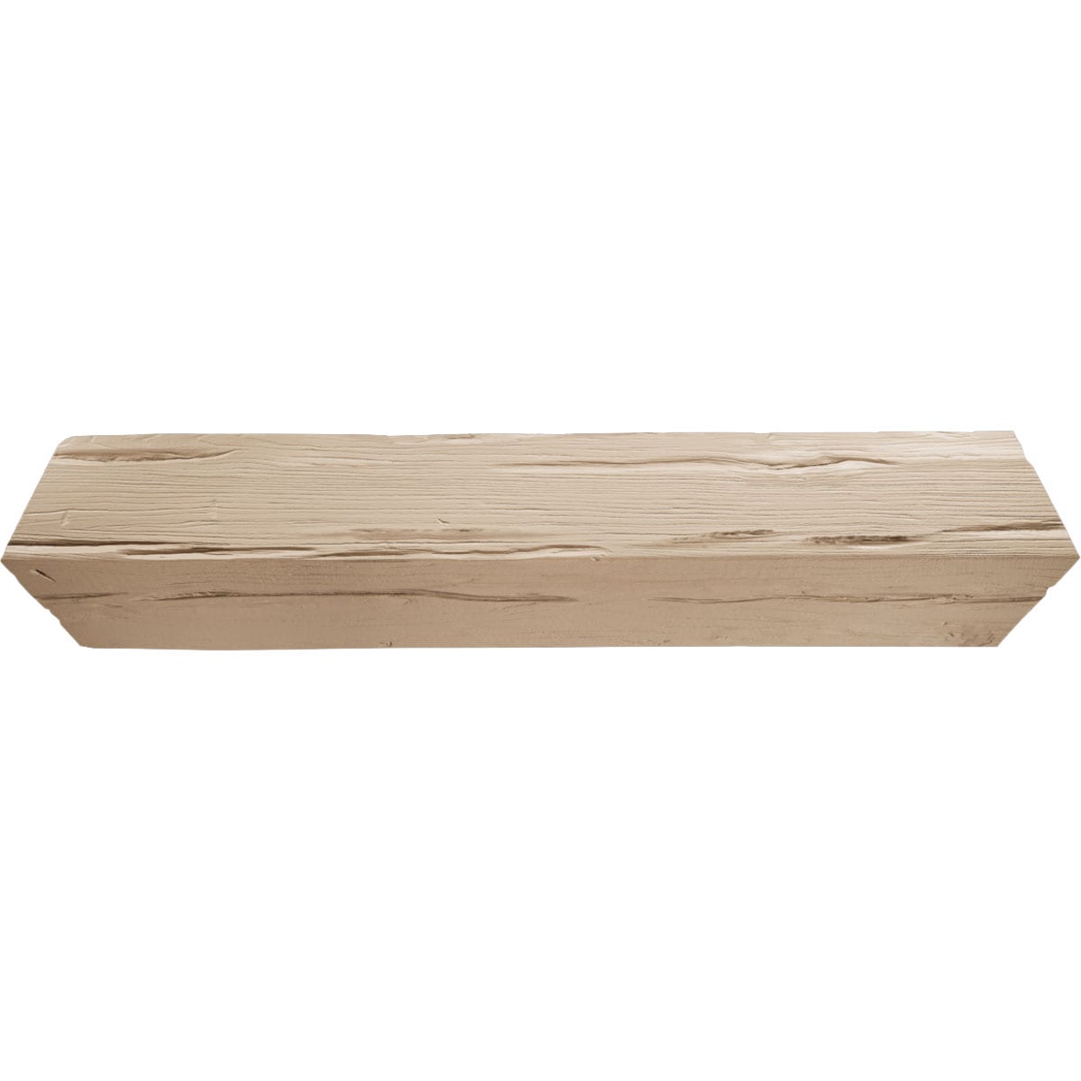 Ekena Millwork BMRW2C0060X080X192UN Faux-Beams - View #2