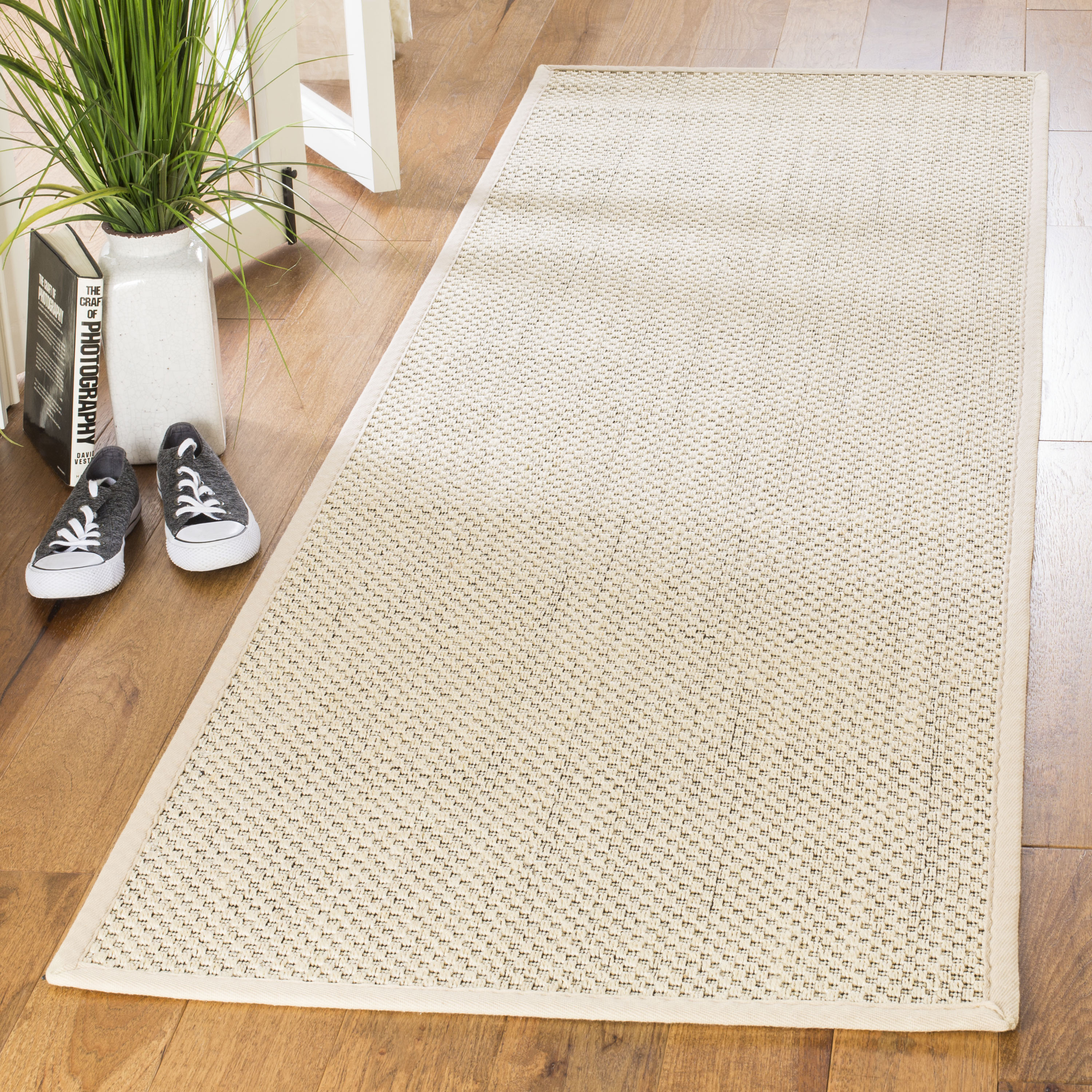 Mountain Mist Reversible Outdoor Mat 3x6 - Mountain Mat