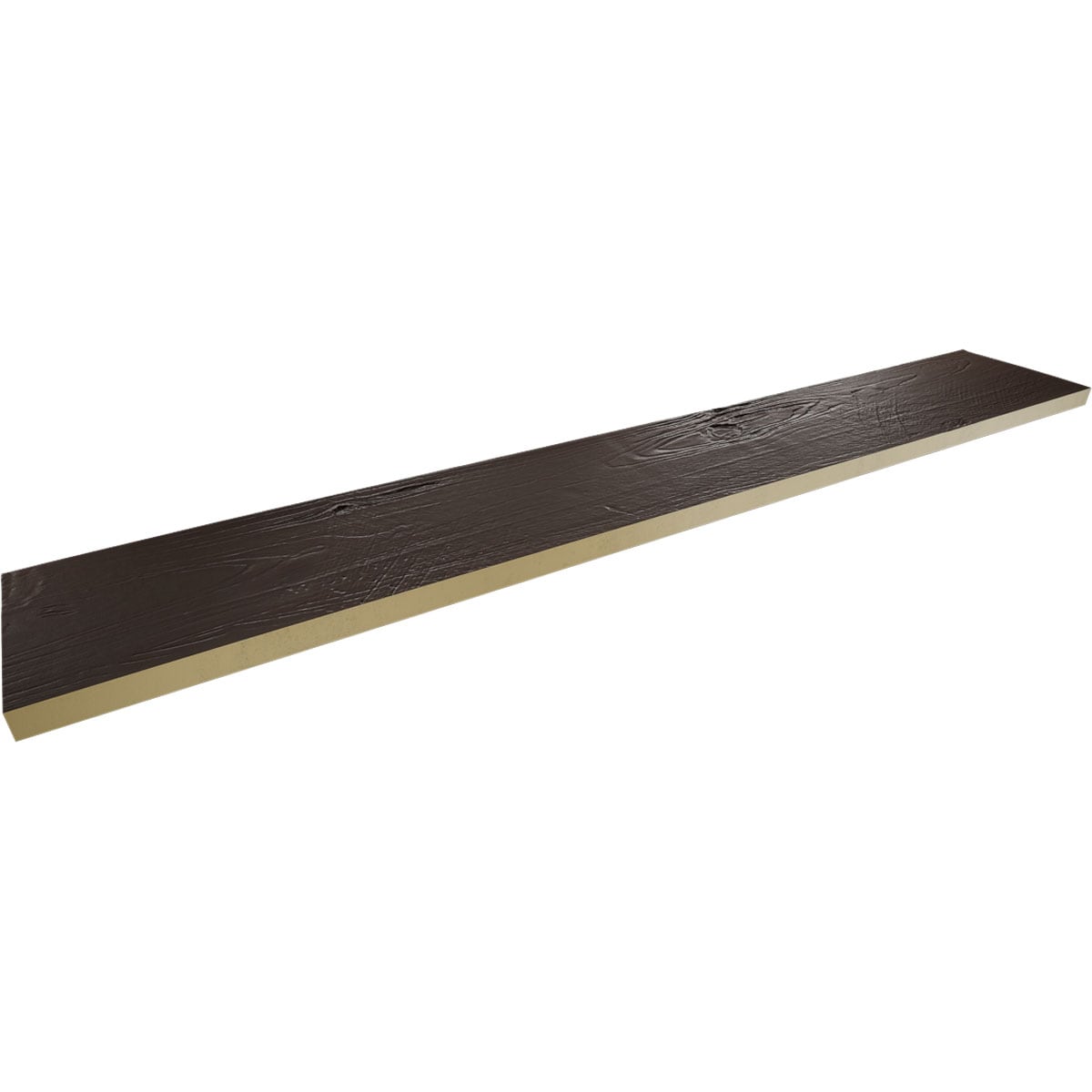 Ekena Millwork 1701347 Faux-Beams - View #3