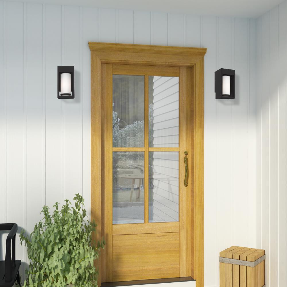 Livex Lighting 20981-04 Outdoor-Wall-Lighting - View #8