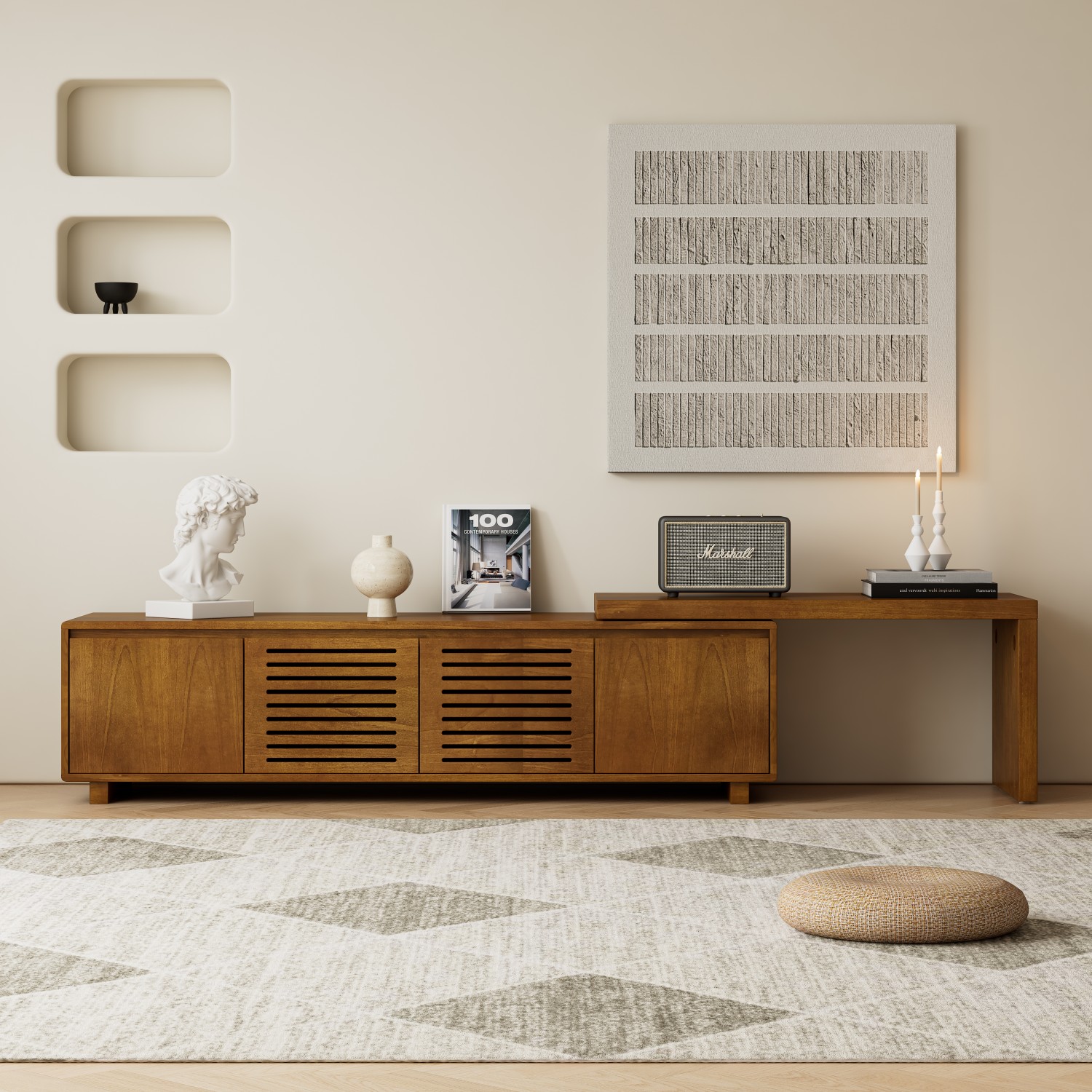 15.75-Inch-Wide TV Stands at Lowes.com