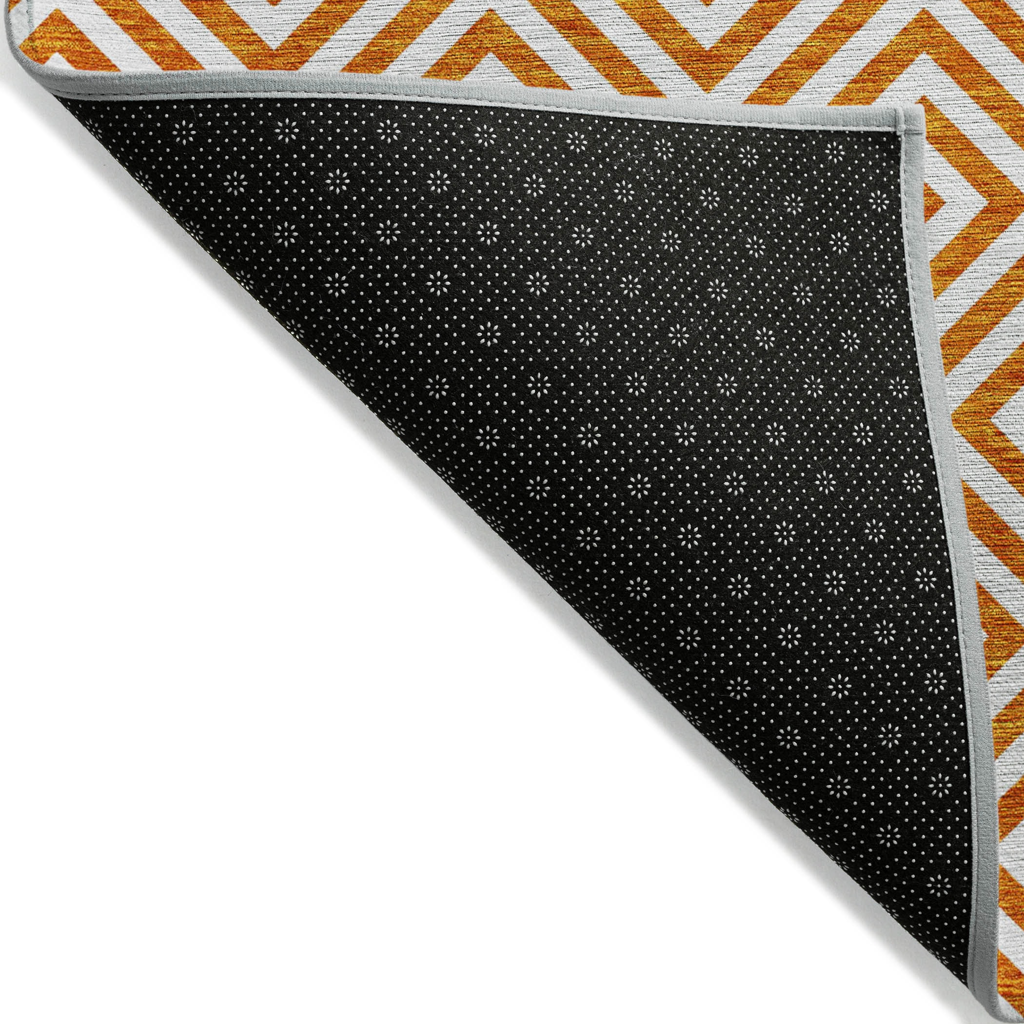 Addison Rugs ACN731OR8X10 rugs - View #5