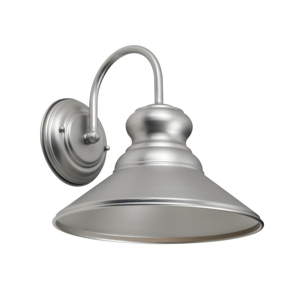 Forte Lighting 1227-01-55DS Outdoor-Wall-Lighting - View #4