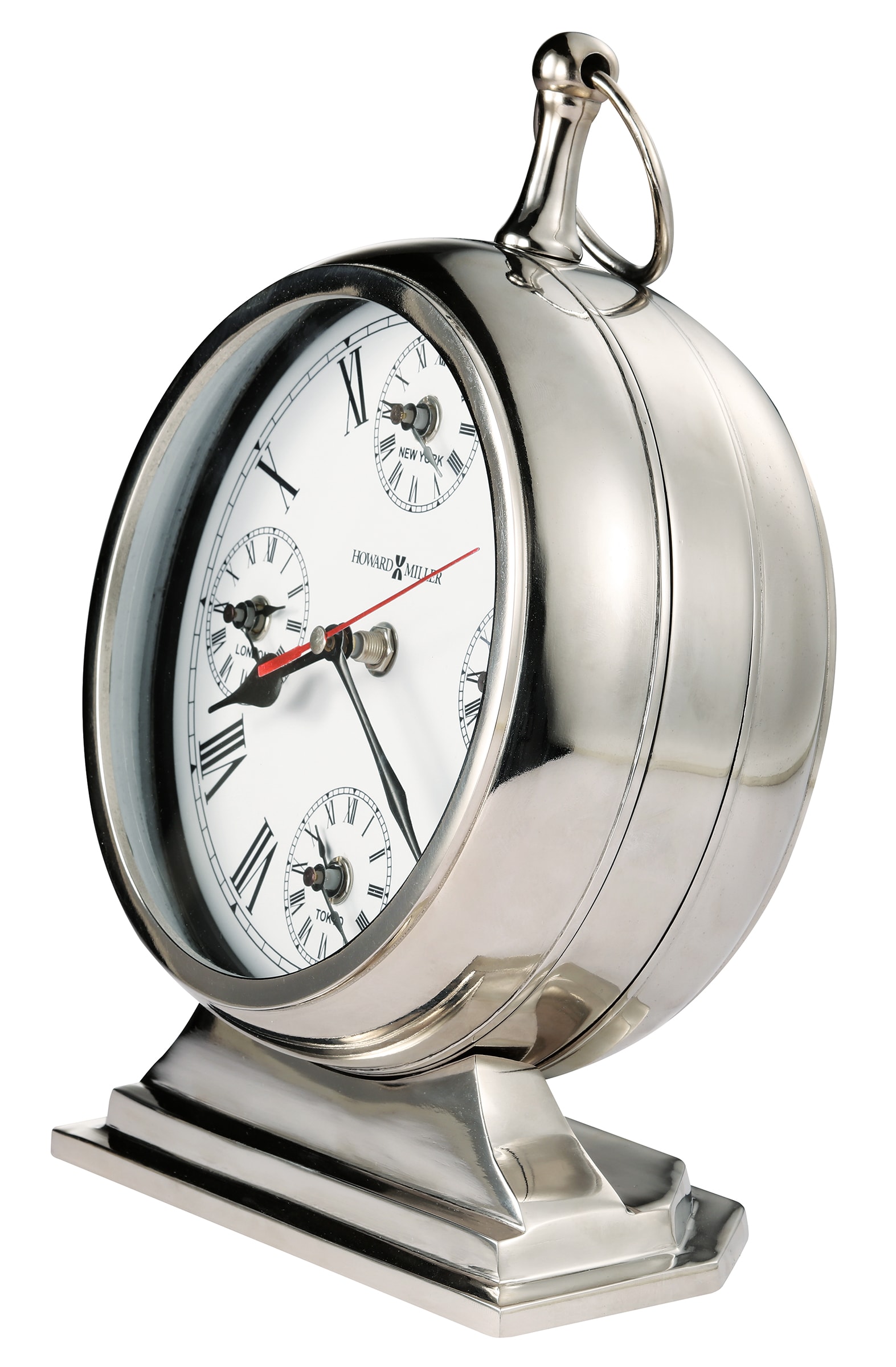 Howard Miller 635212 Indoor-Outdoor-Clocks - View #2