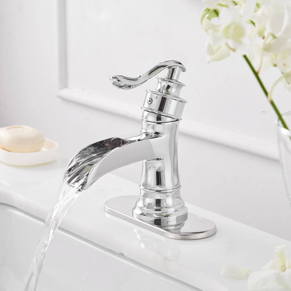 KINWELL A-96556-C-2 Lavatory-Faucets - View #3