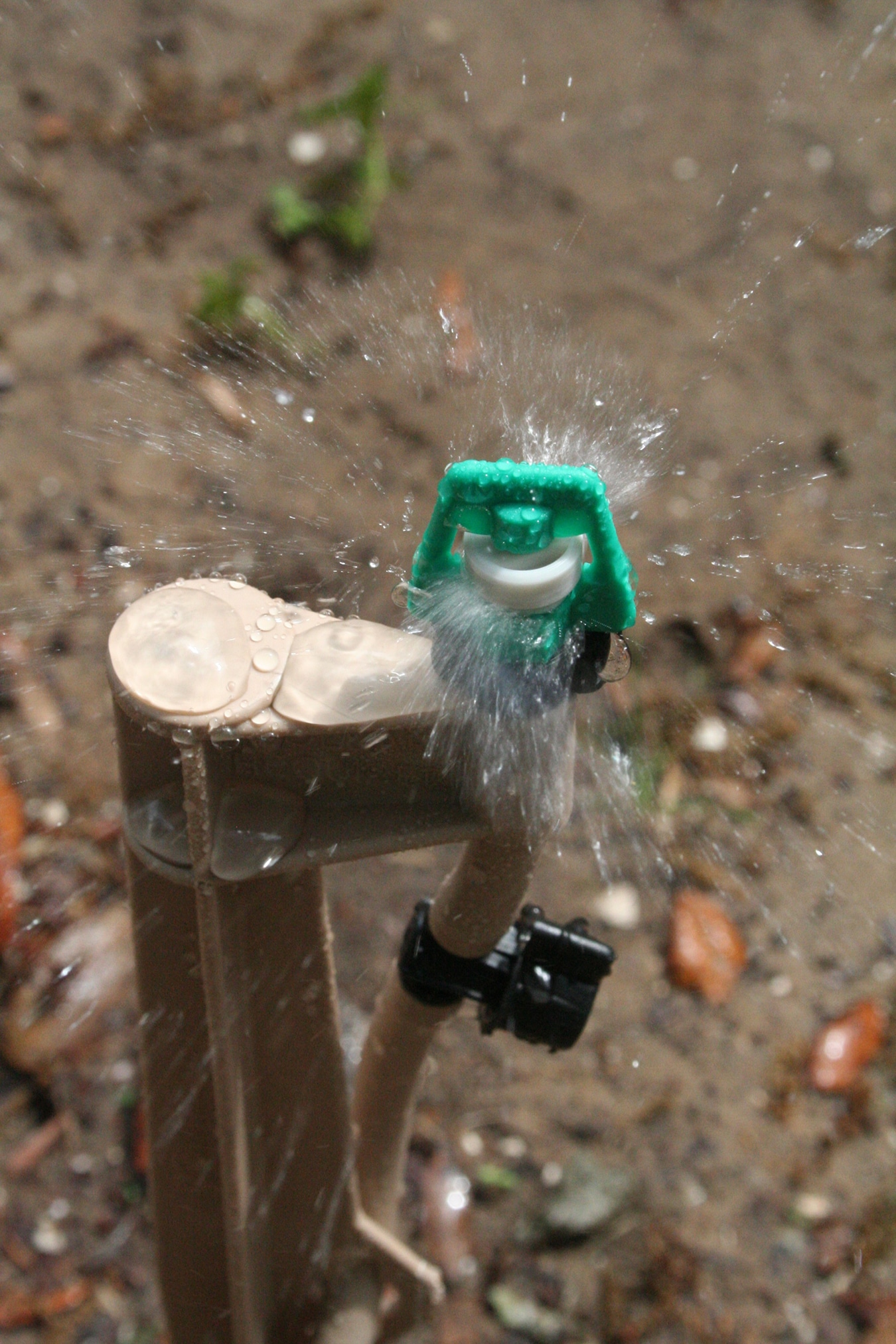 Mister Landscaper MLM-15 Drip-Irrigation-Water-Emitters - View #13
