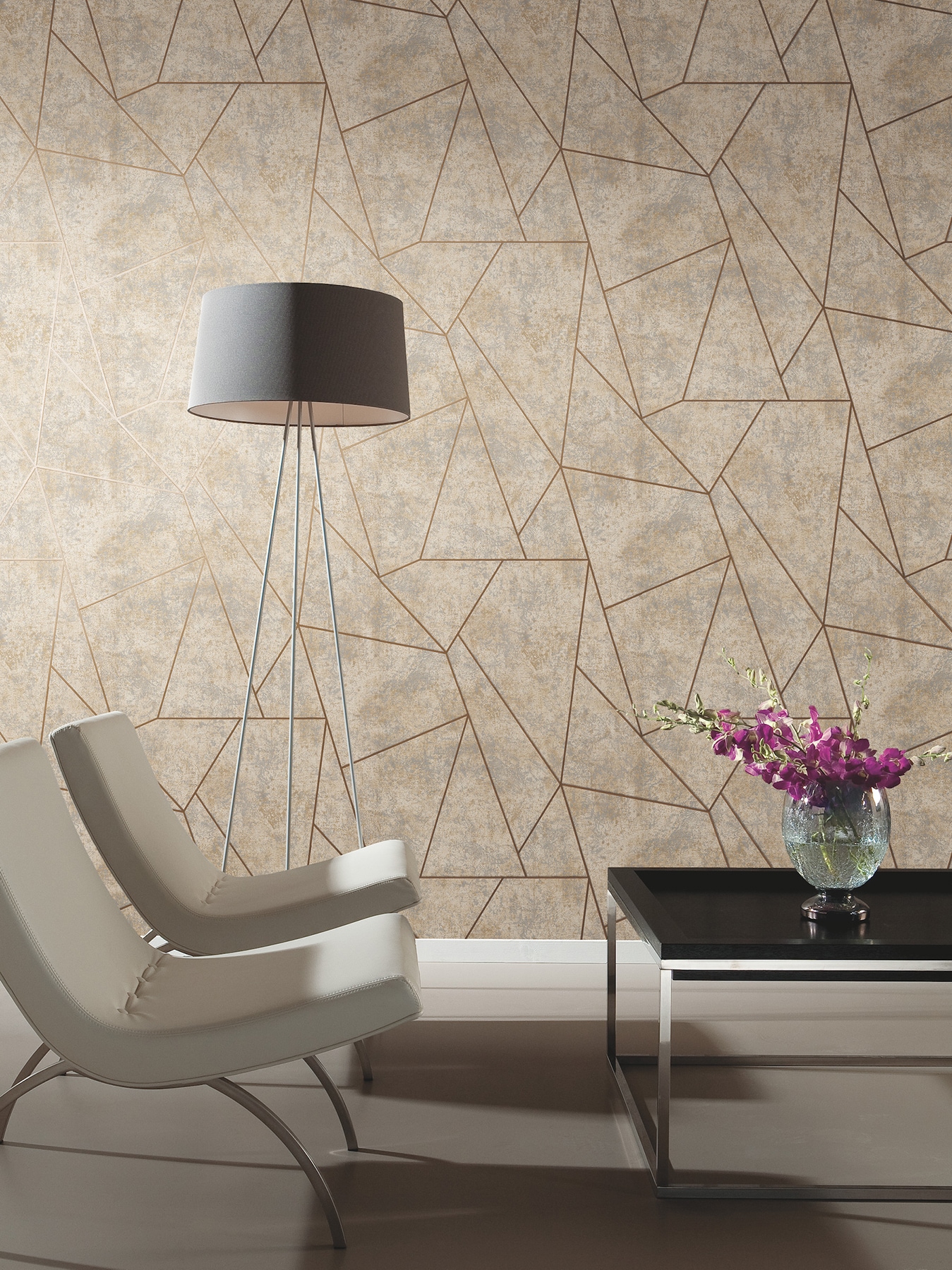 York Wallcoverings NW3504 wallpaper - View #3