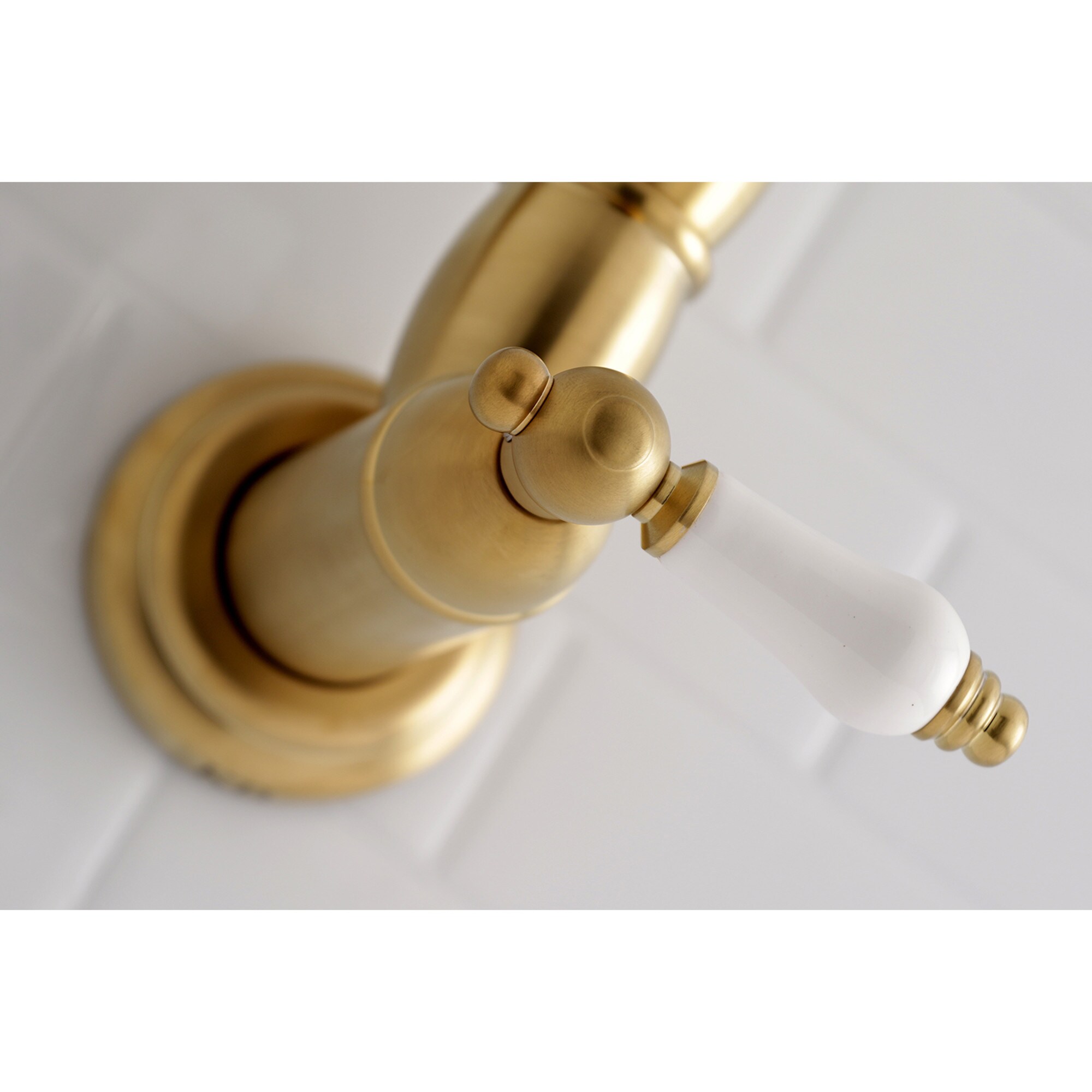 Kingston Brass WLKS3107PL Kitchen-Faucets - View #5
