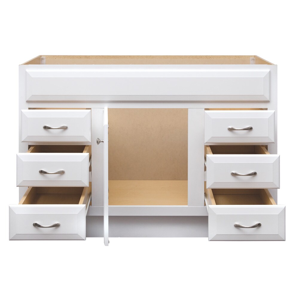 Project Source V26149-PS vanities - View #3