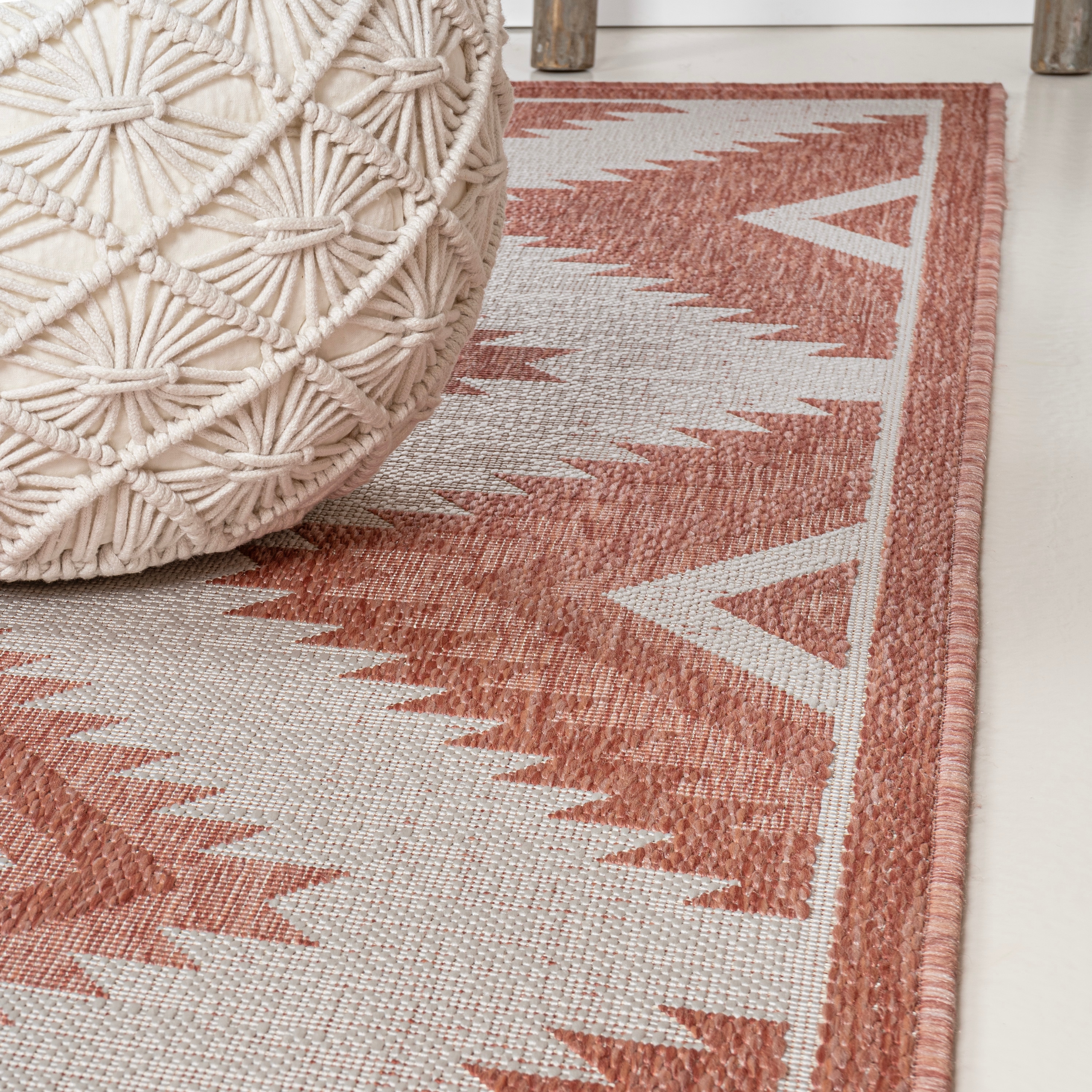 JONATHAN  Y TSN202B-8 rugs - View #10