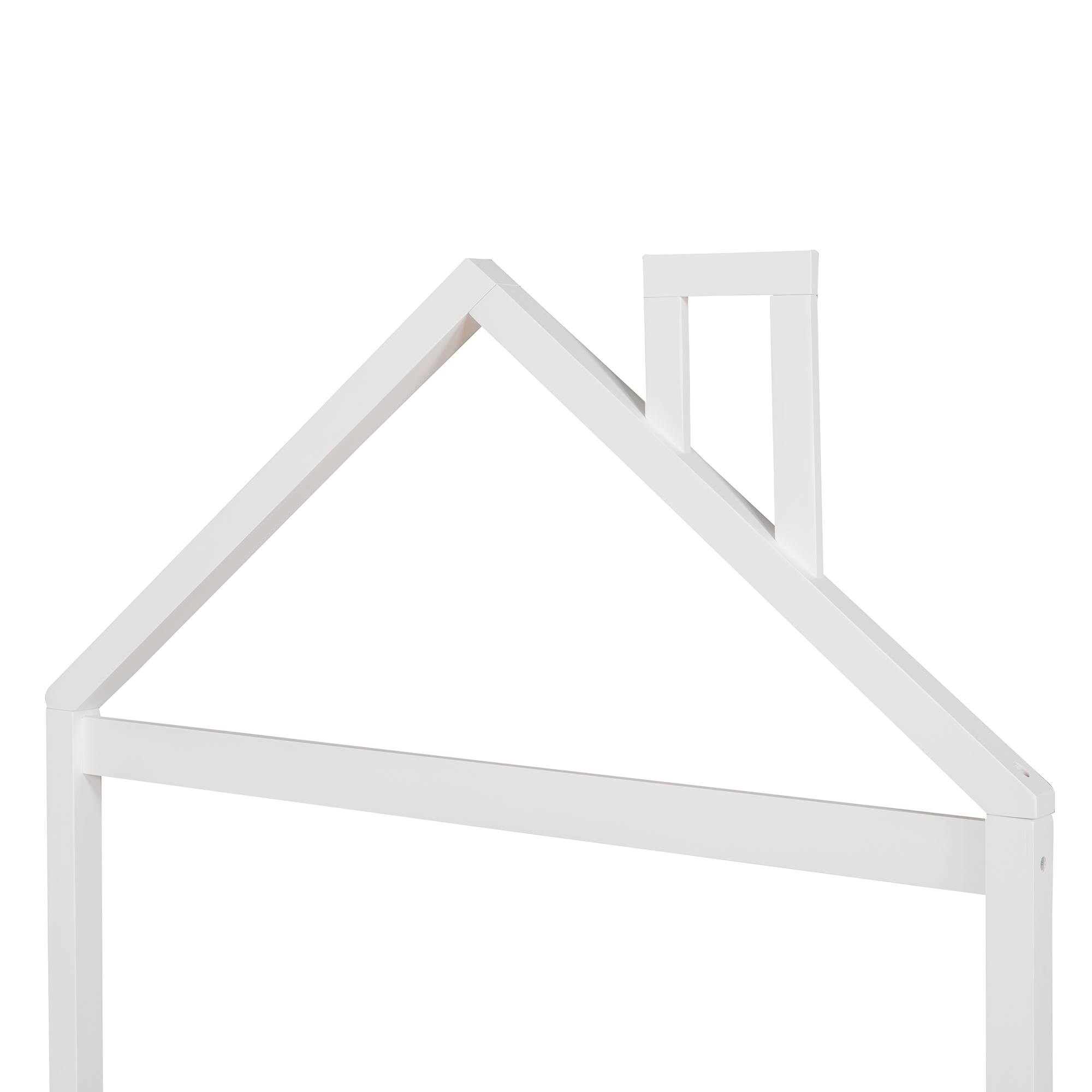 Yiekholo LL-0726AAK Toddler-Beds - View #9