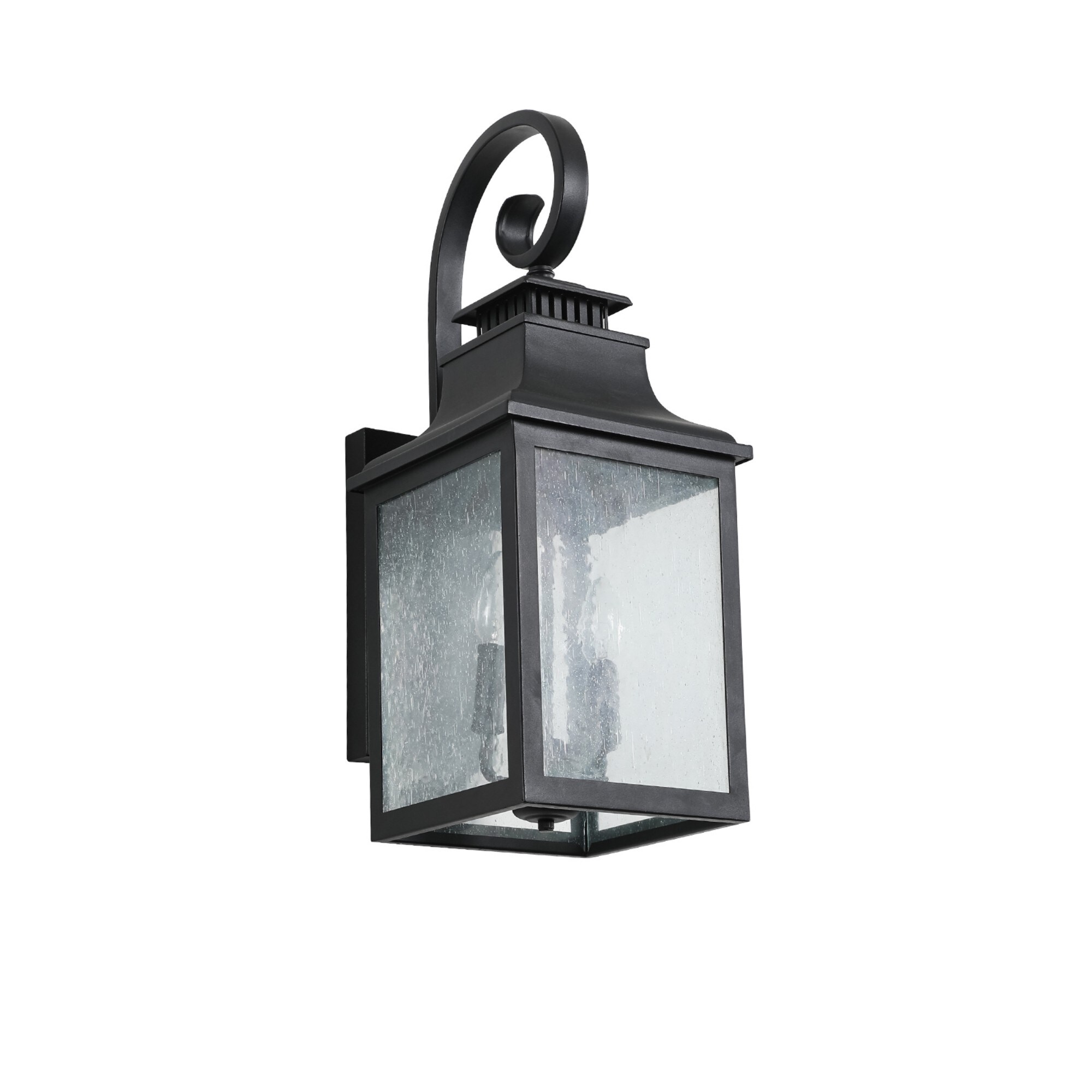 ToolCat BZ-3-59-SN Outdoor-Wall-Lighting - View #3