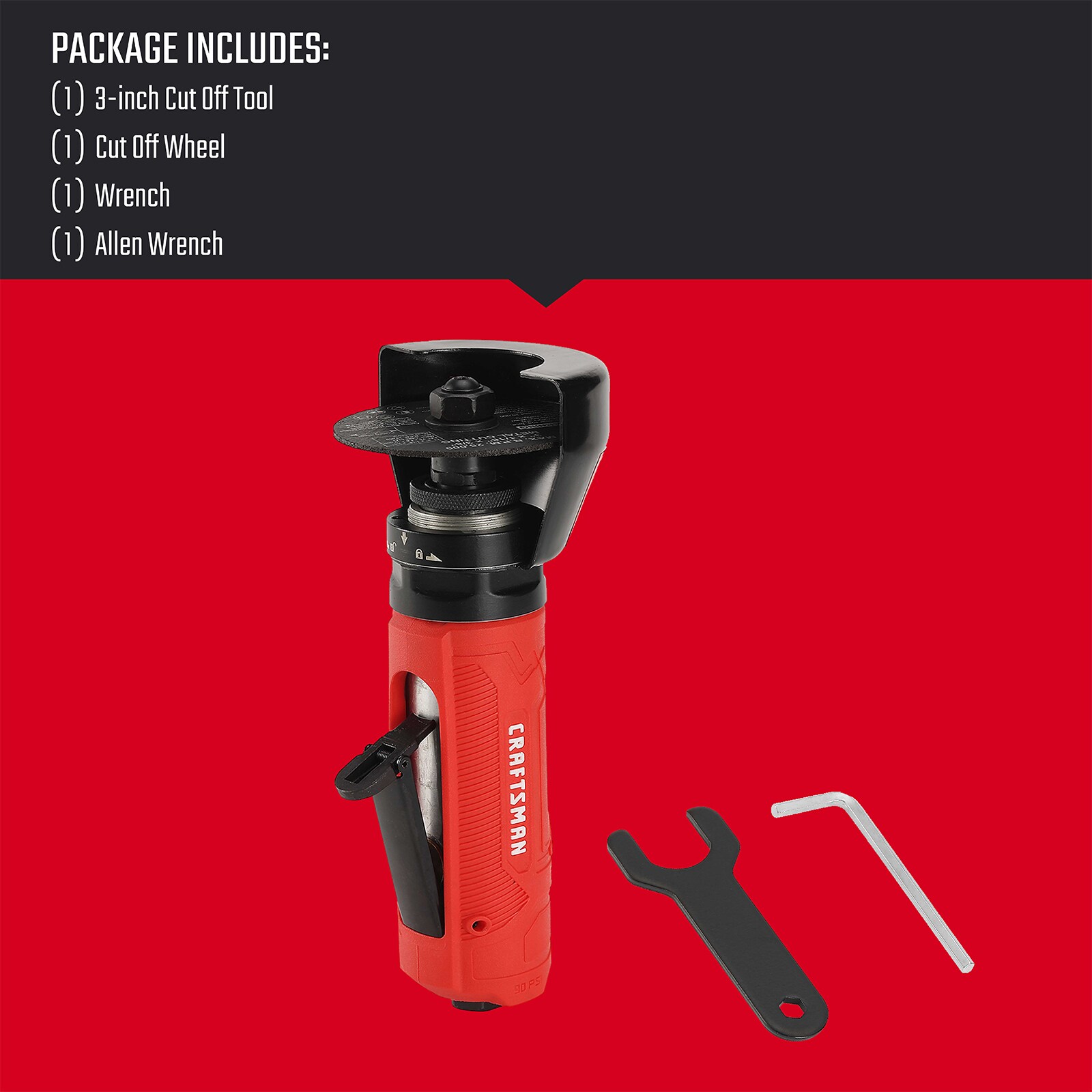 CRAFTSMAN CMXPTSG1013NB Air-Cutoff - View #7