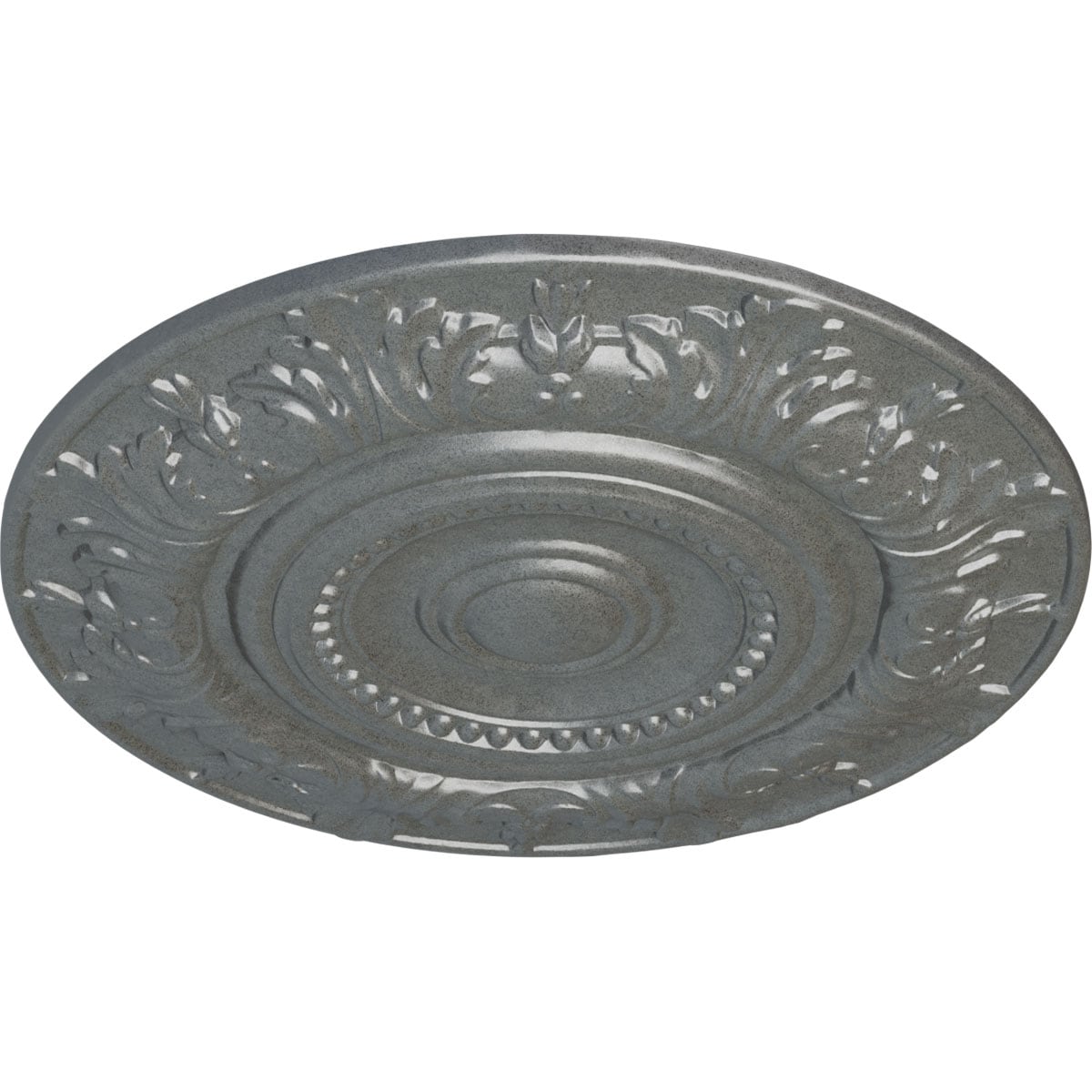 Ekena Millwork CM20BXPLS Ceiling-Medallions - View #2