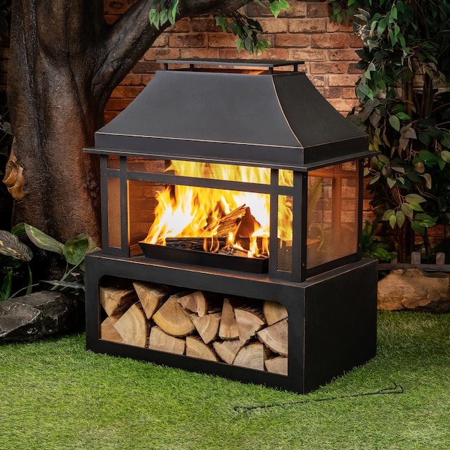 16 best fire pits to buy as winter turns to spring