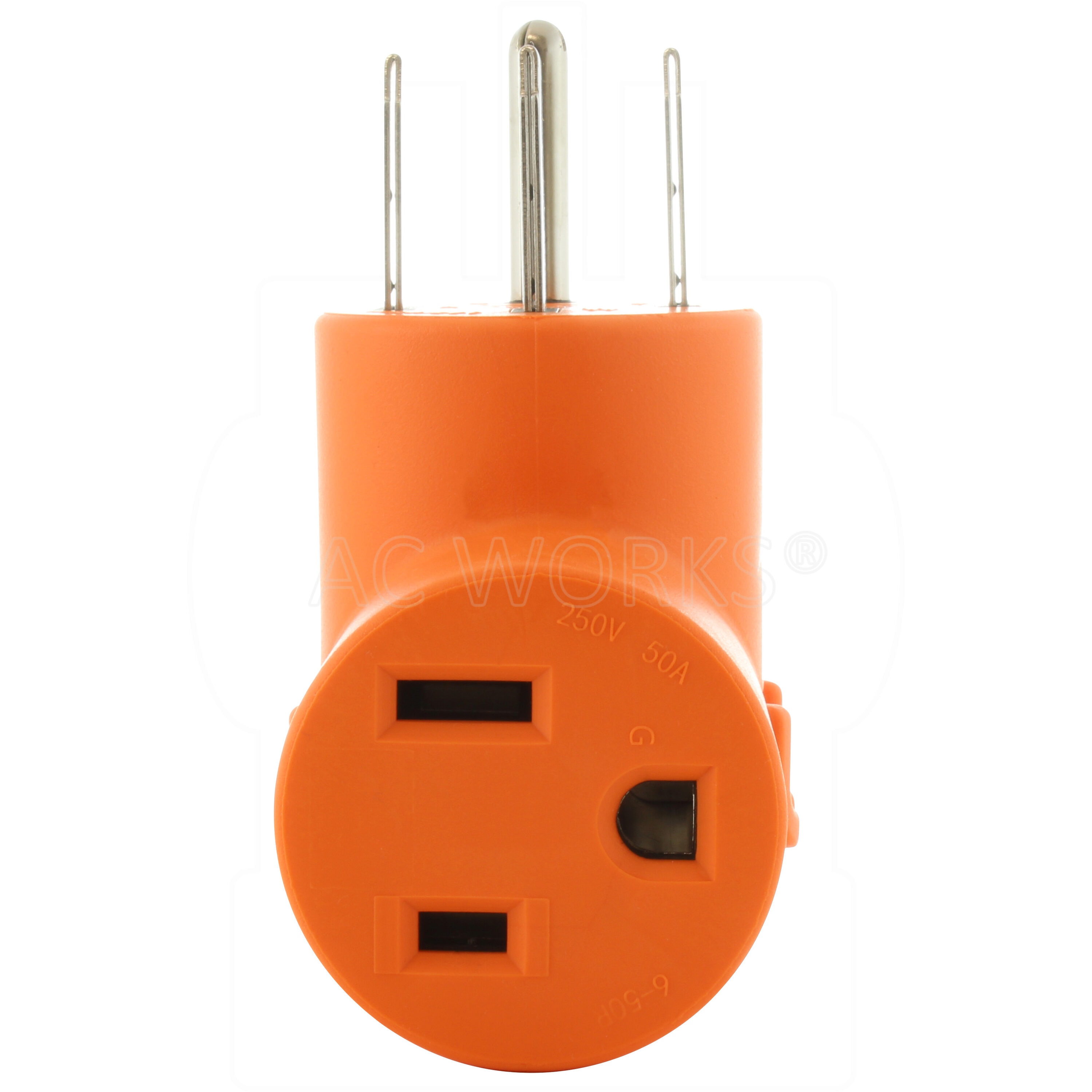 AC WORKS WD1450650 Power-Outlet-Taps - View #4