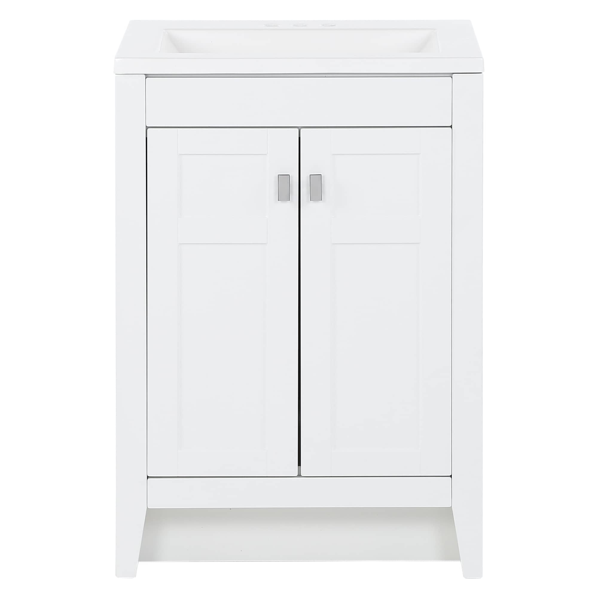 Diamond NOW C24W30000 Bath-Vanity-Combo - View #7