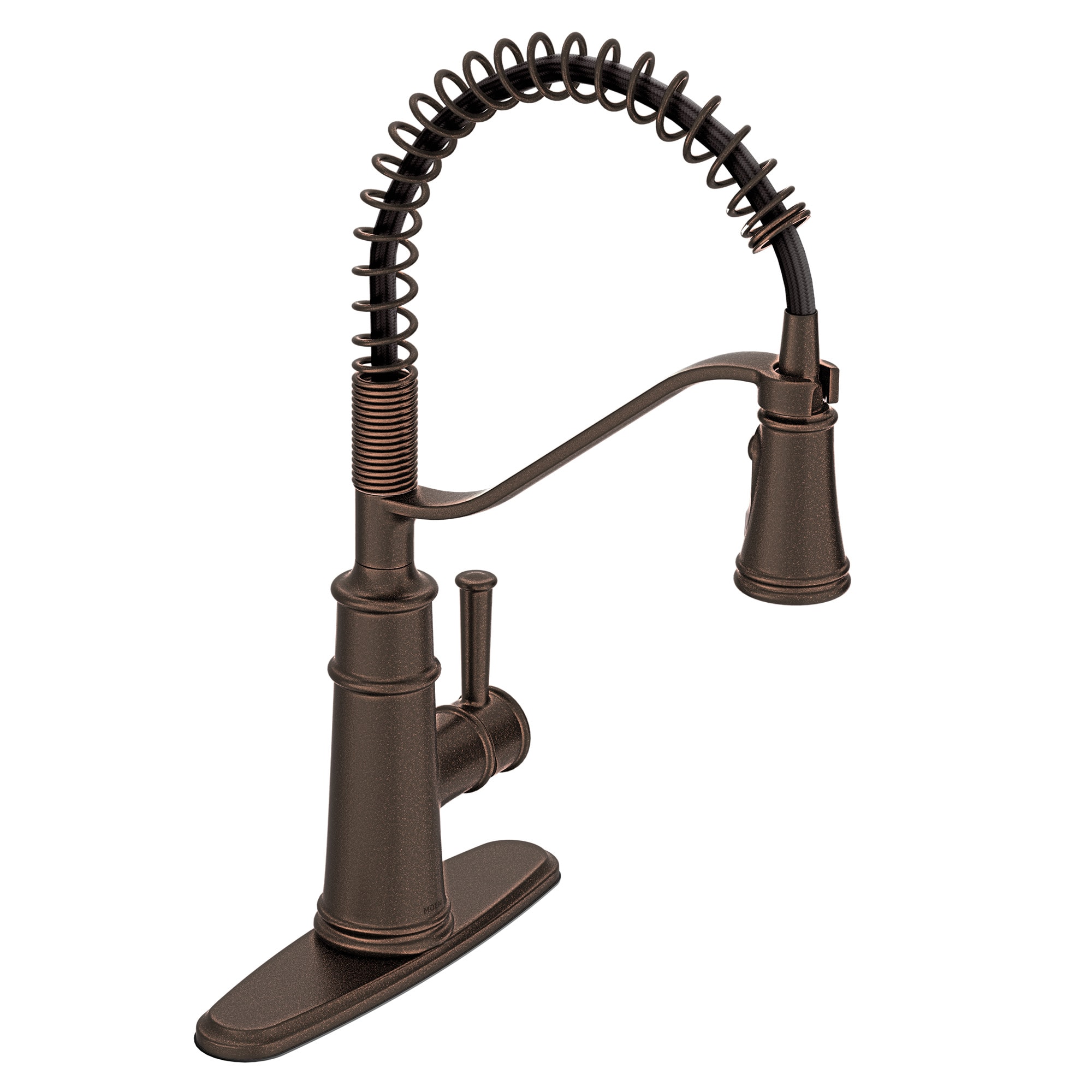 Moen 5927ORB Kitchen-Faucets - View #3