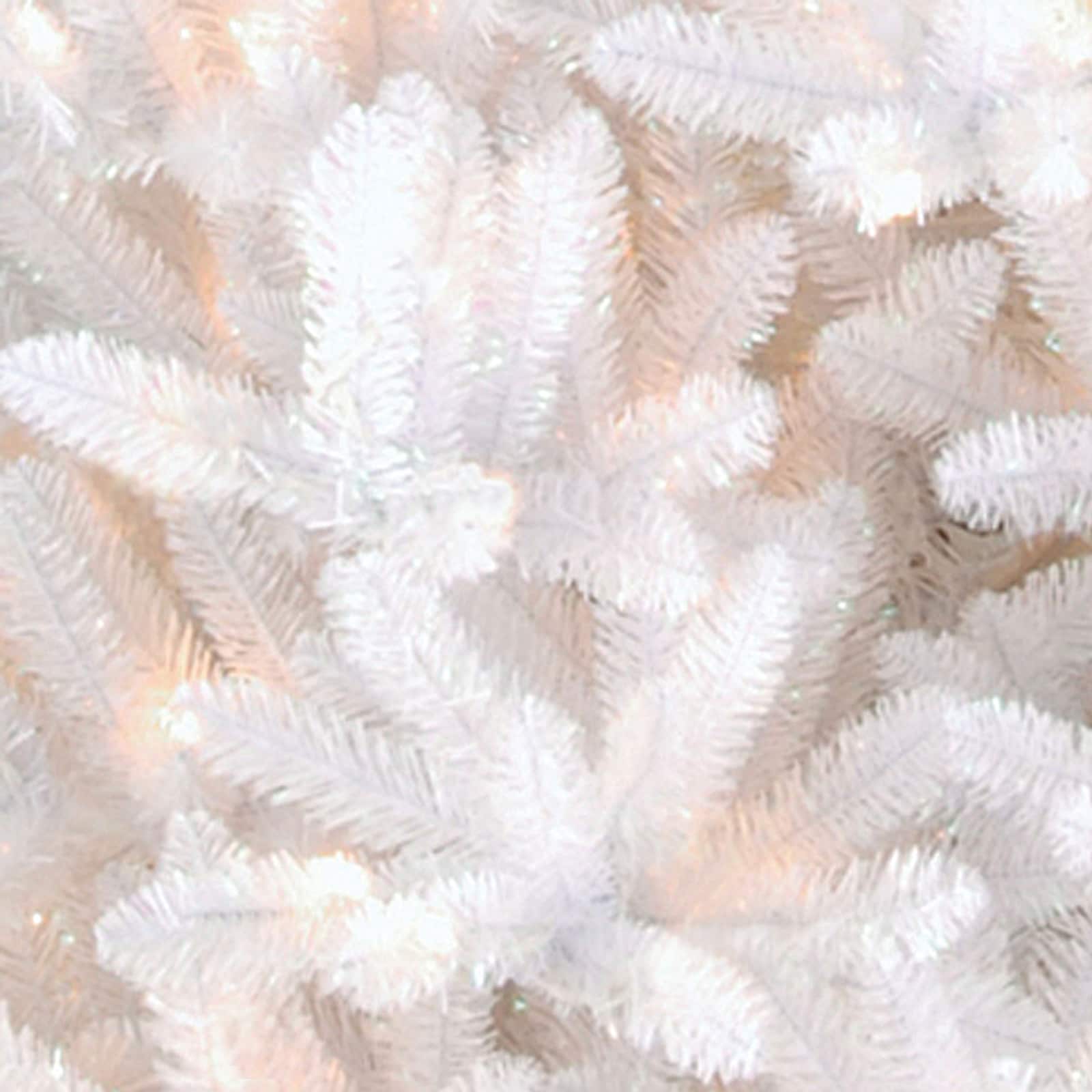National Tree Company DUWH-65 Artificial-Christmas-Trees - View #3
