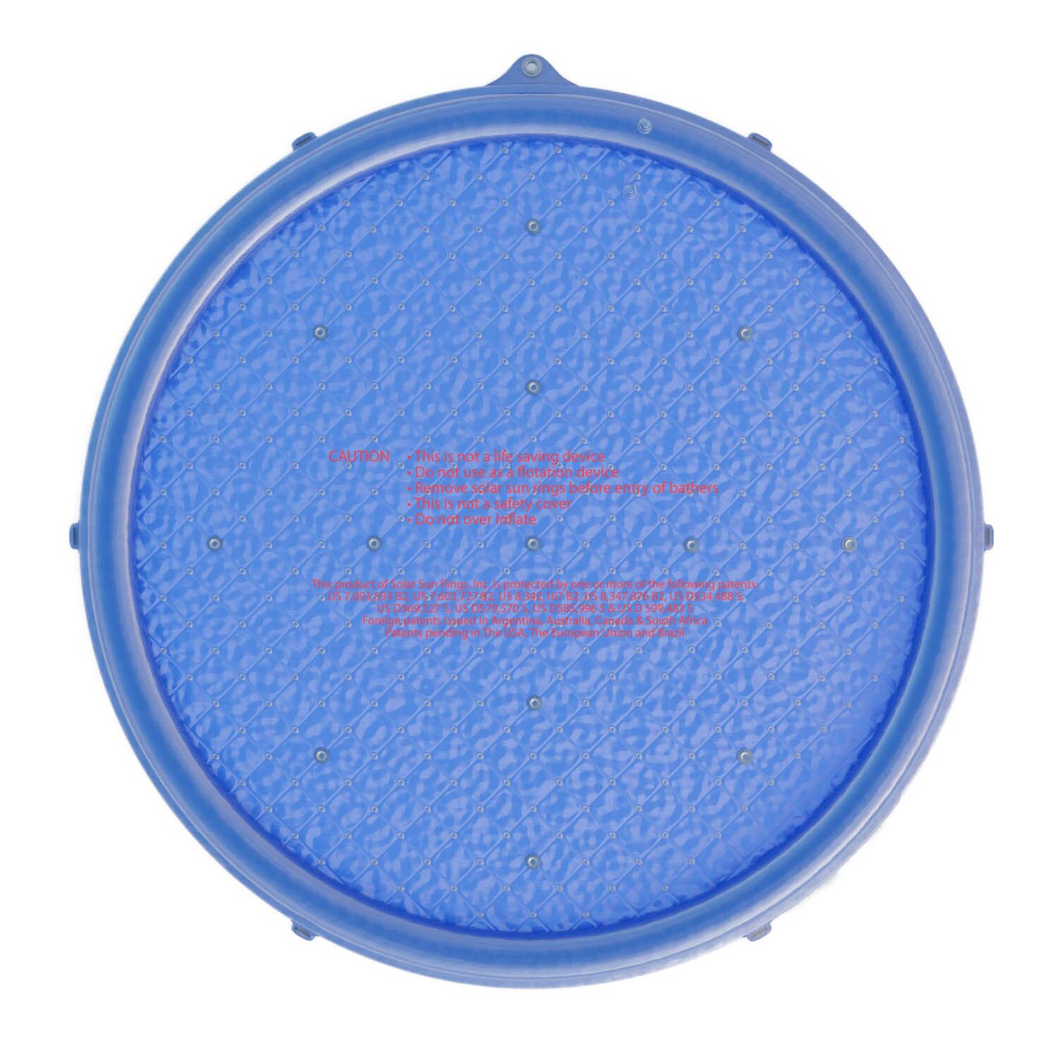 Solar Sun Rings 232368 Pool-Covers - View #3