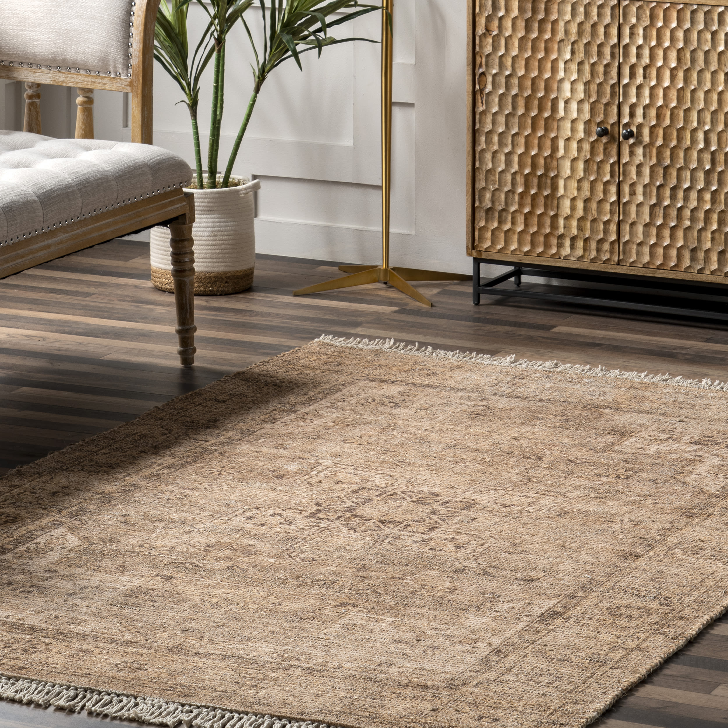 Lauren Liess x Rugs USA SVIN20B-406 rugs - View #7