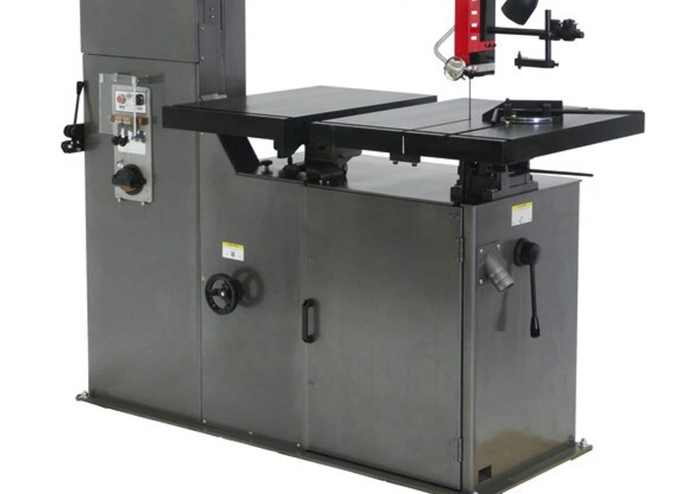 JET 36-in 15-Amp Stationary Band Saw in the Stationary Band Saws ...