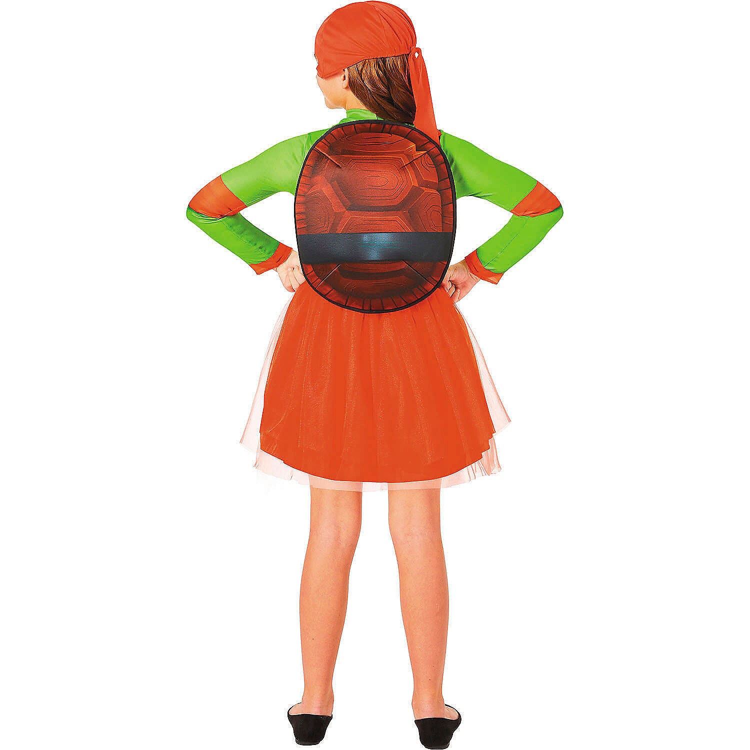 Raphael TMNT Halloween Kostüm Für Erwachsene – Inkl. Overall, Panzer & Maske