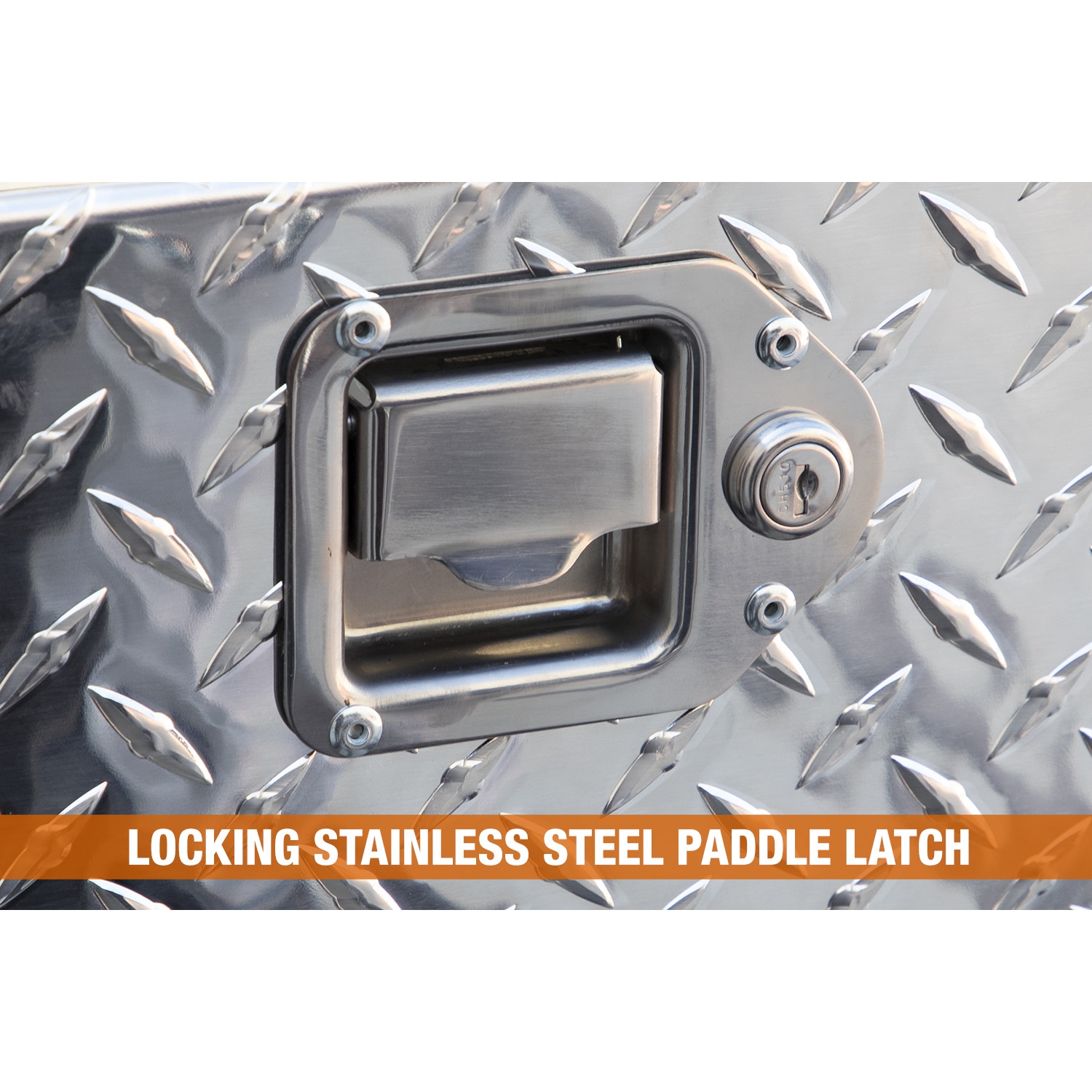 Buyers Products 1701385 Truck-Tool-Boxes - View #6