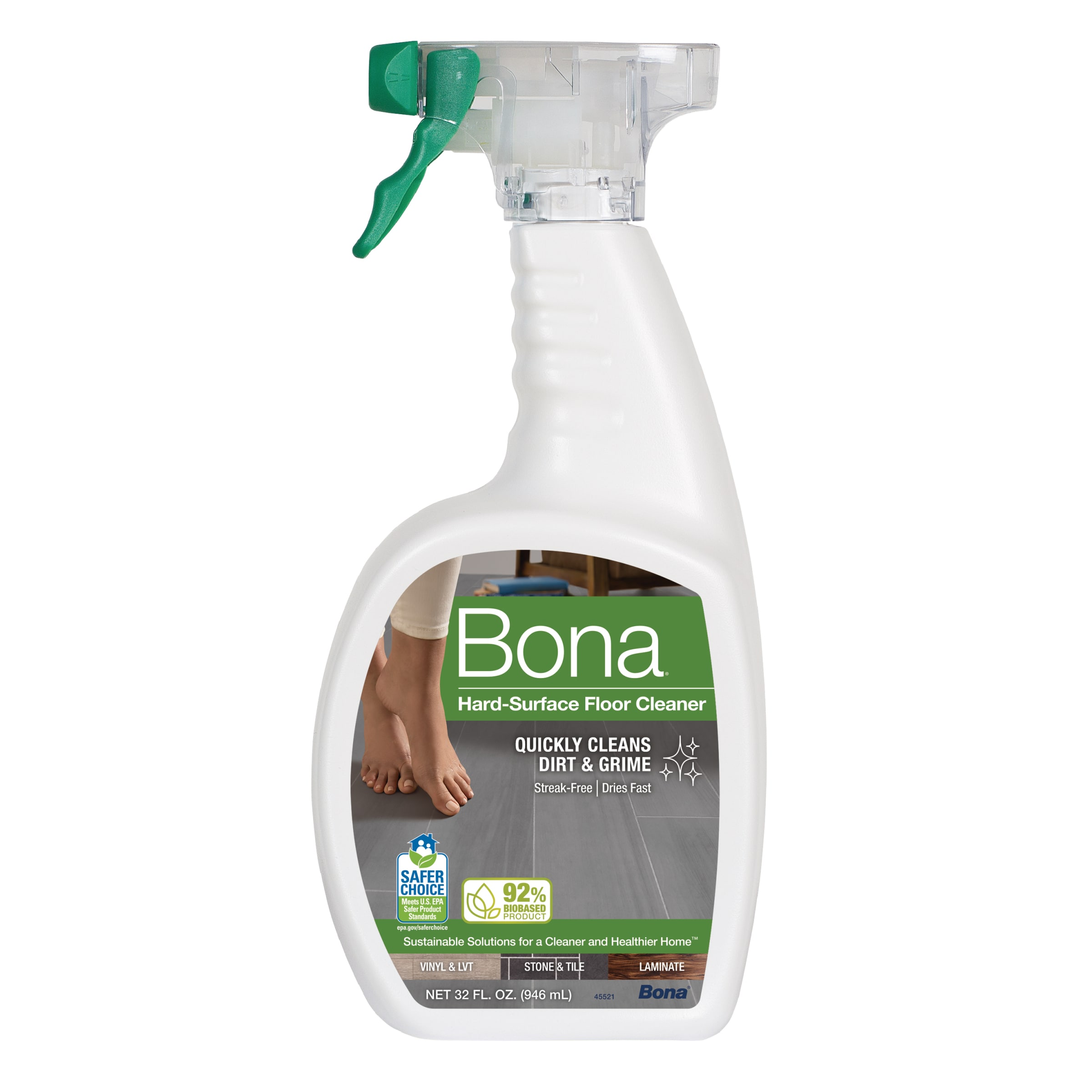 Bona WM700051184 Floor-Cleaners - View #7