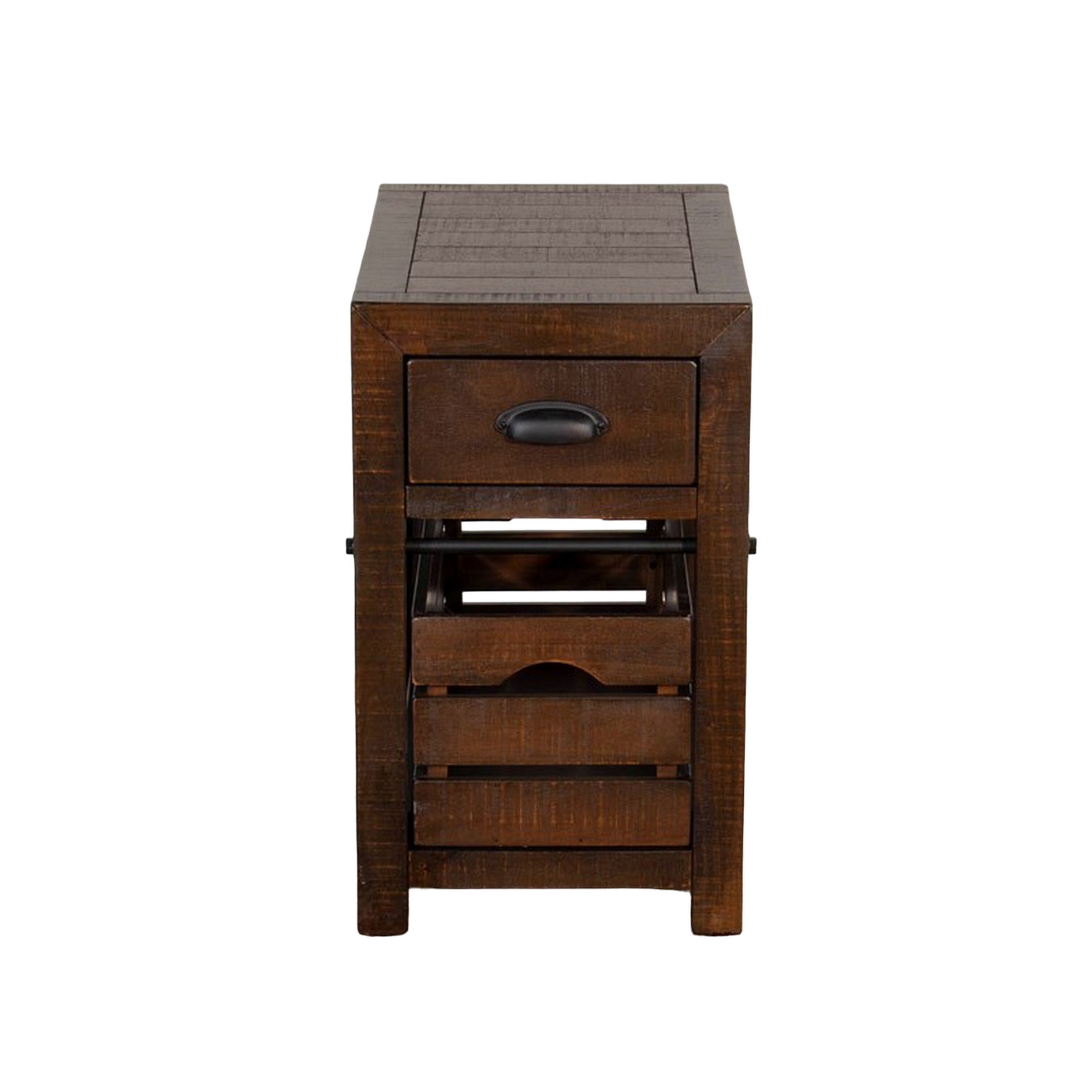 Benzara BM325506 End-Tables - View #2