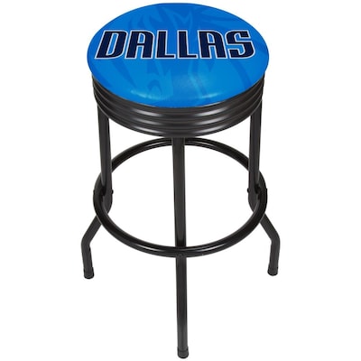 Dallas Mavericks Bar Stools At Com, Dallas Cowboys Bar Stools With Back