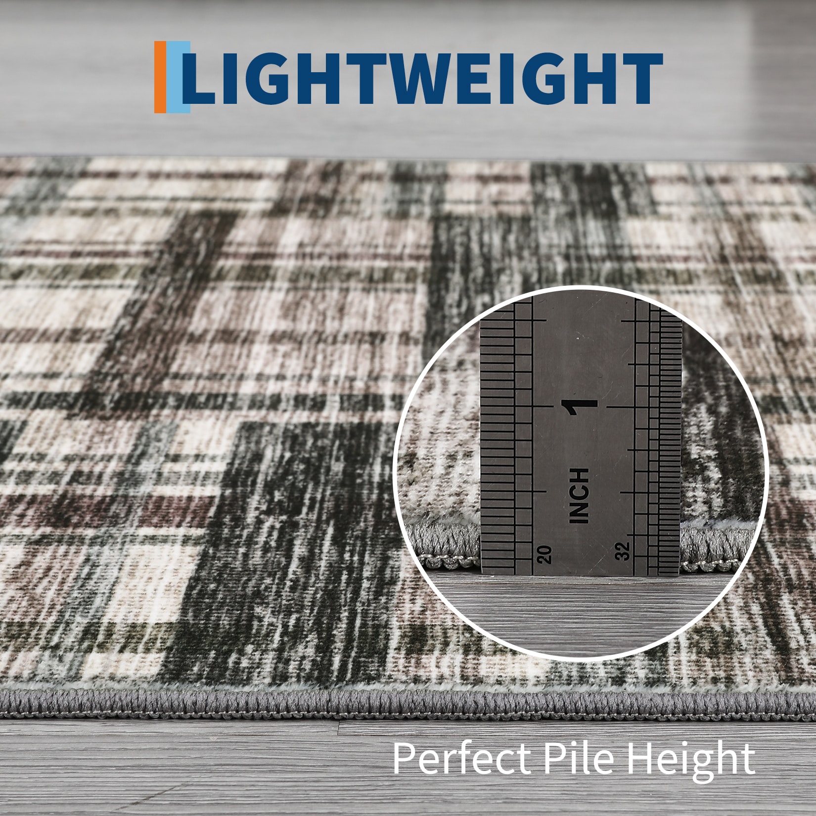 Assile XH260821165 rugs - View #7