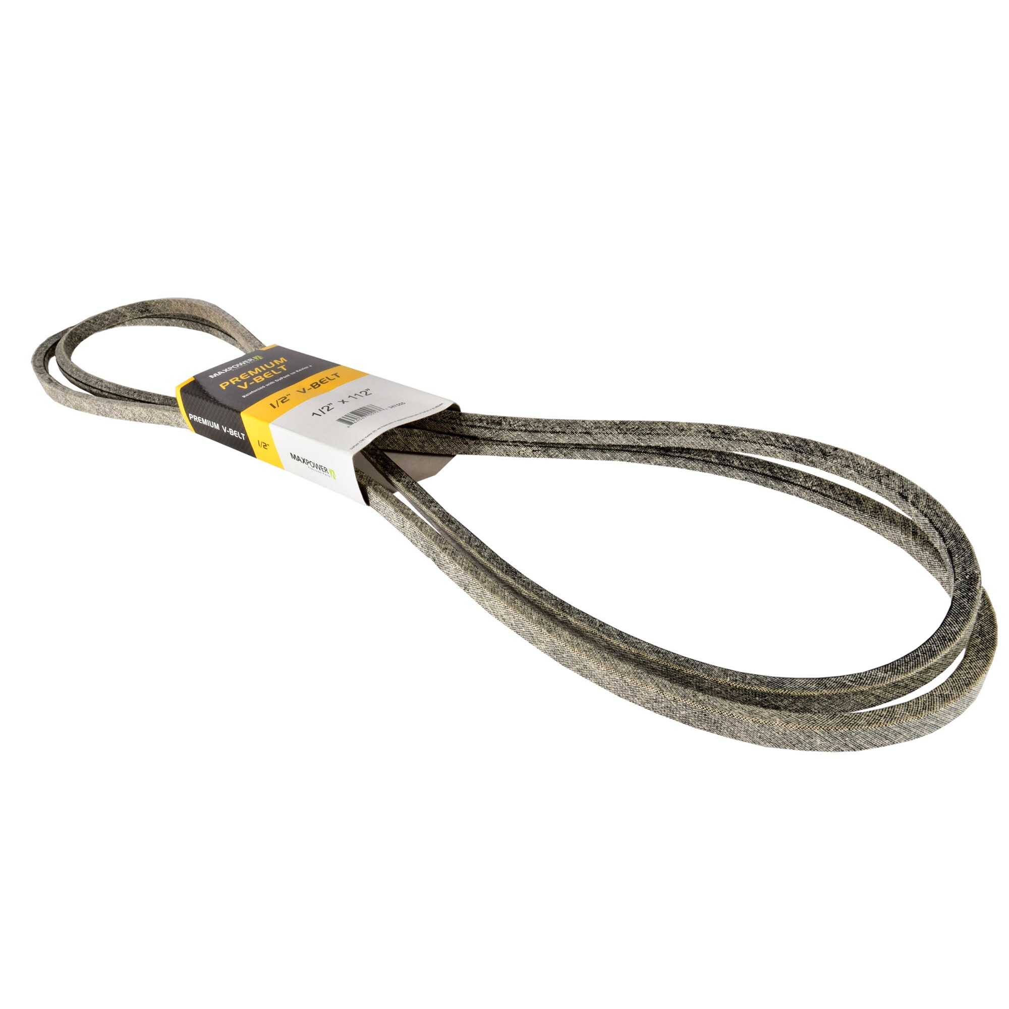 MaxPower 347555 Riding-Mower-Belts - View #3