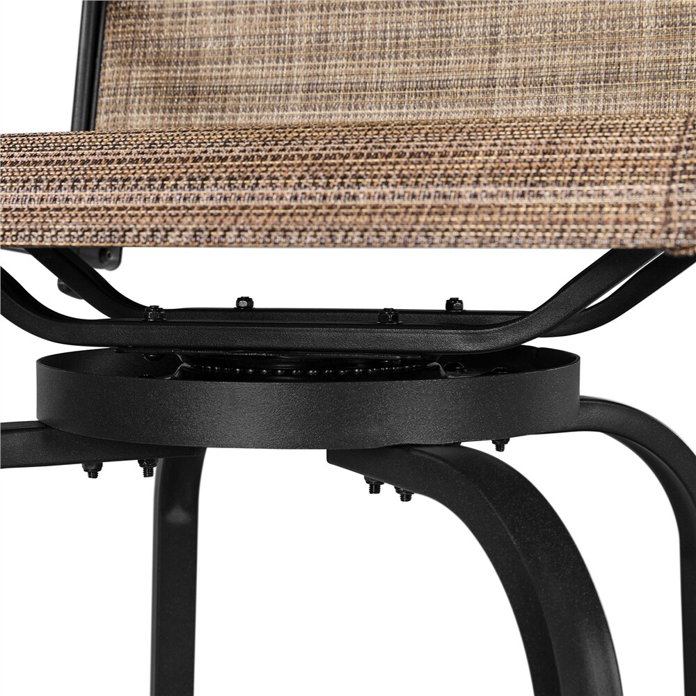 Yaheetech LS9P4C0001 Patio-Chairs - View #7