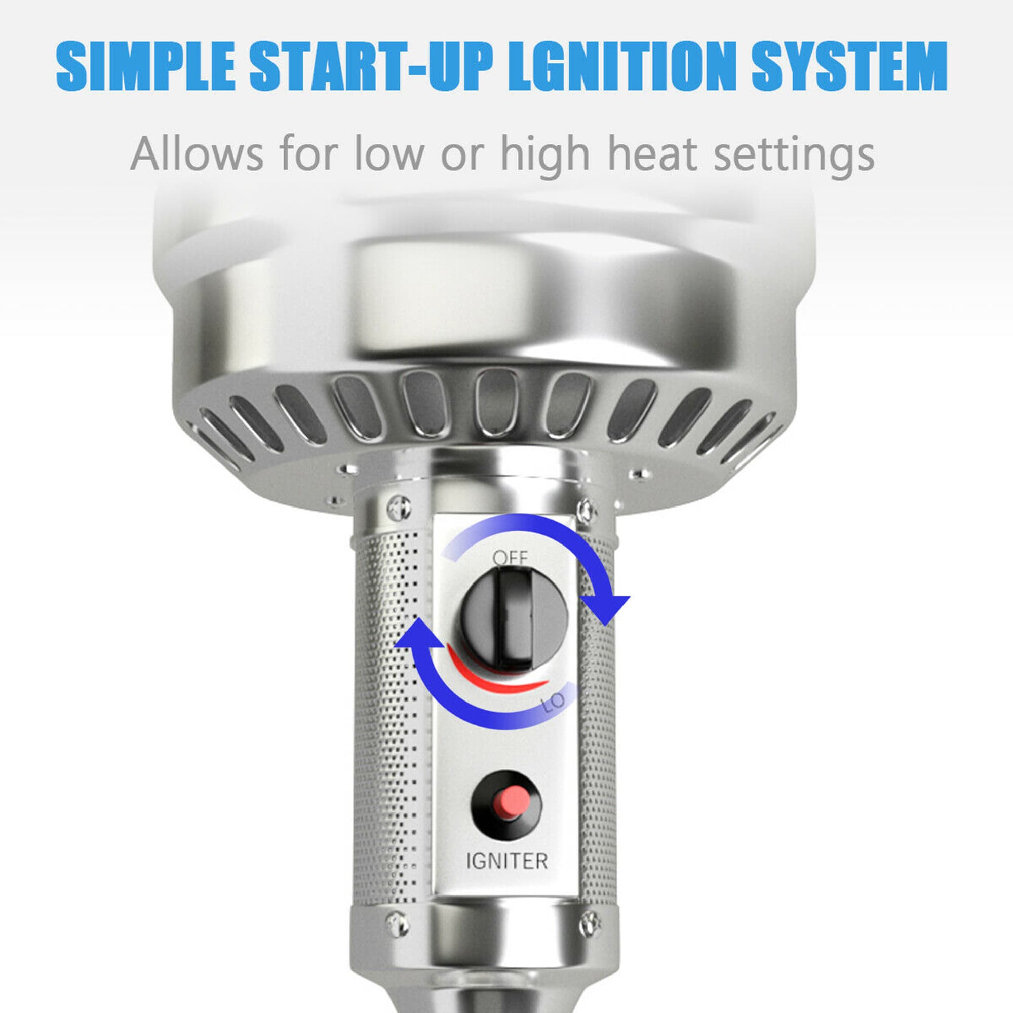 Goplus HW61848SL Portable-Liquid-Propane-Heaters - View #6